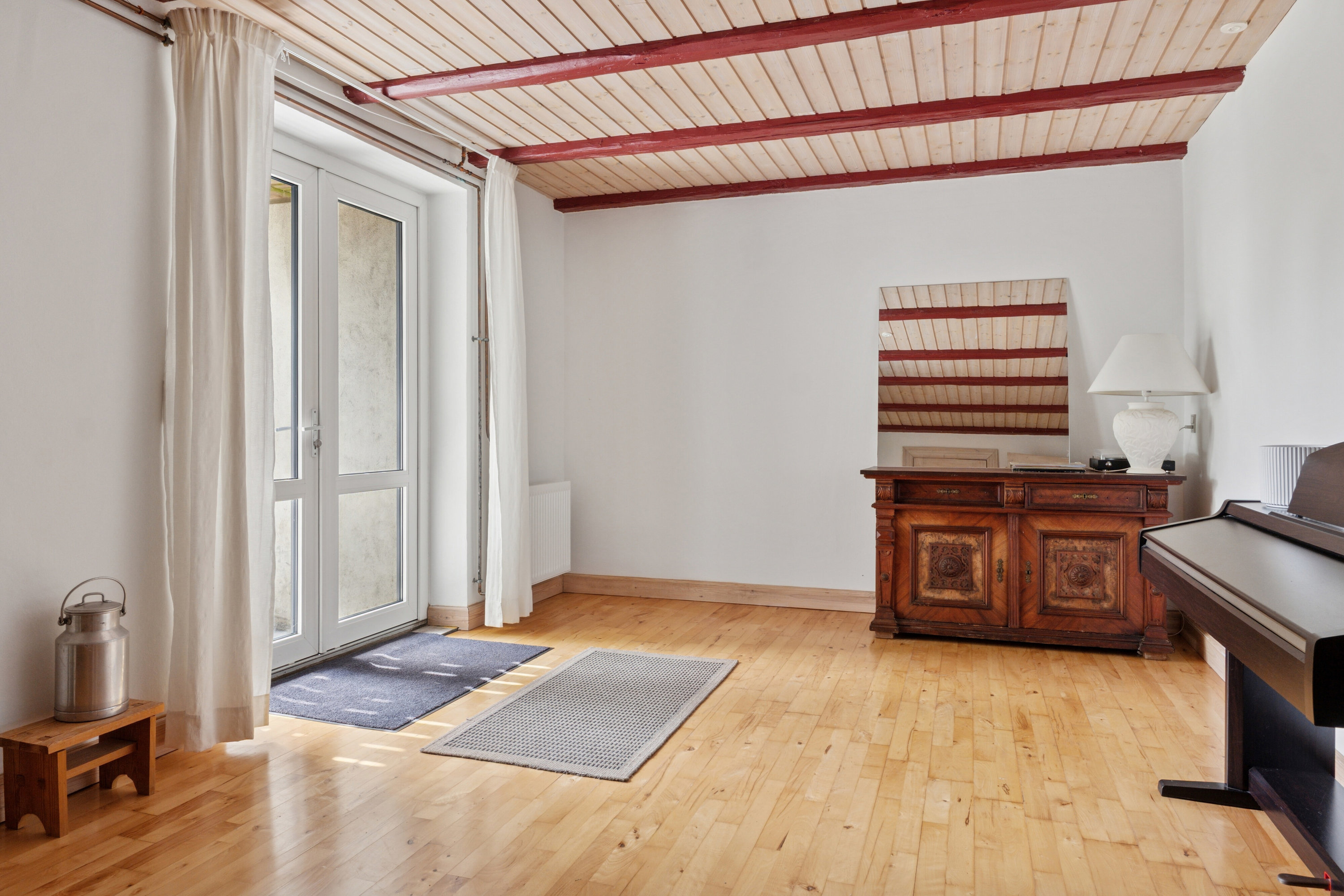 Fremhævet værelse billede i fuldskærmstilstand. Billede af Halsebyvej 45, Svenstrup, 4220 Korsør