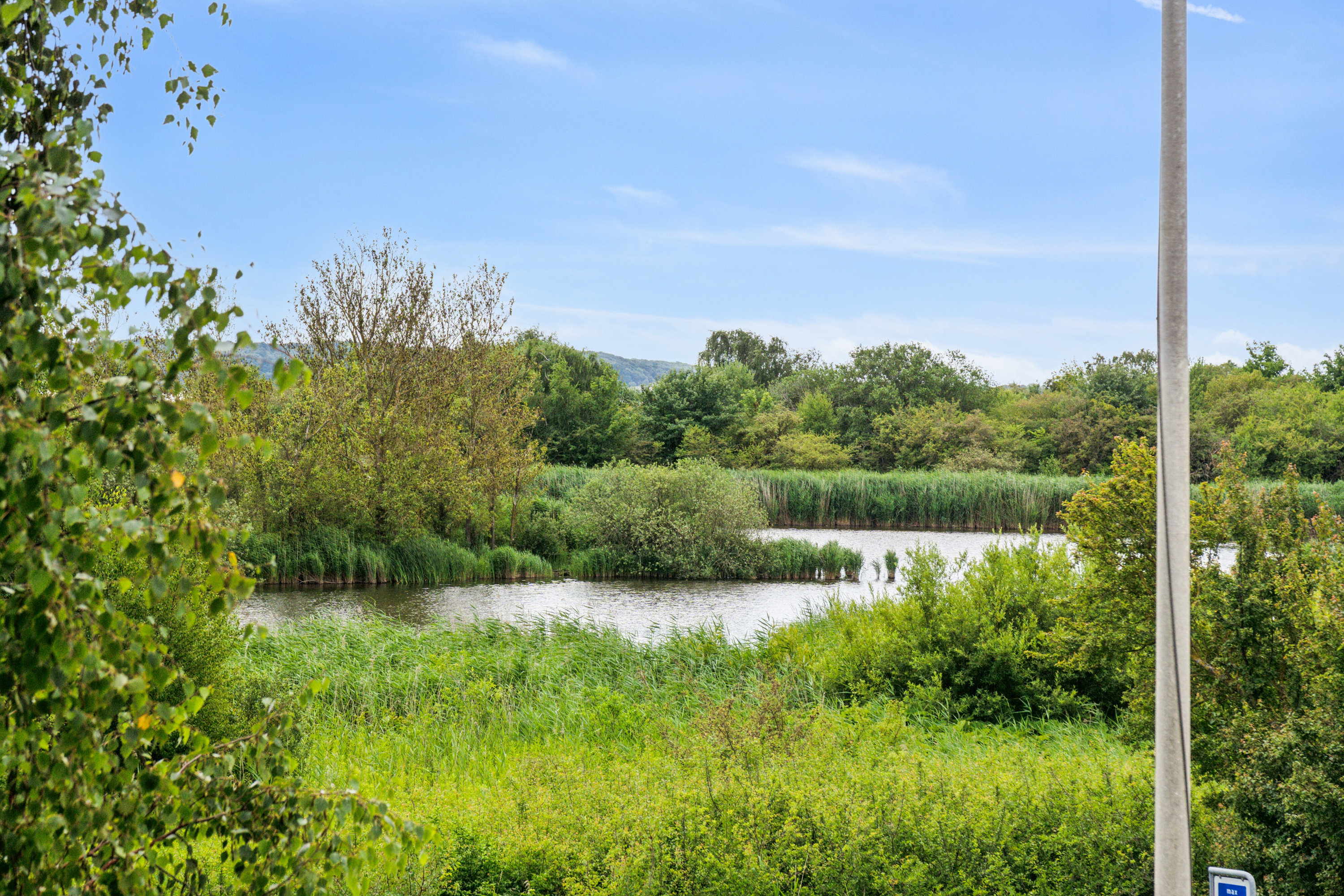 Fremhævet udsigt billede i fuldskærmstilstand. Billede af Halsebyvej 45, Svenstrup, 4220 Korsør