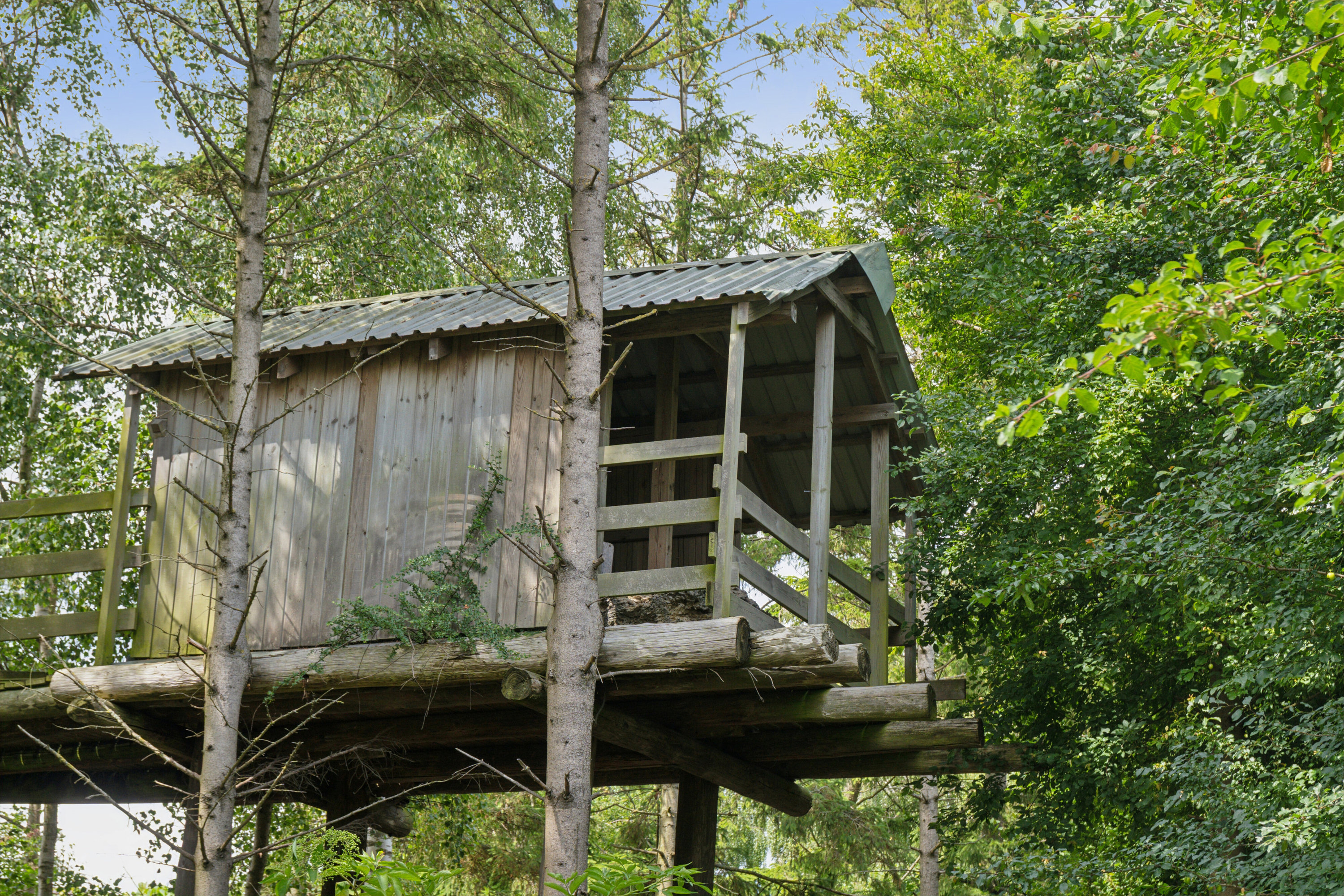 Fremhævet have billede i fuldskærmstilstand. Billede af Halsebyvej 45, Svenstrup, 4220 Korsør