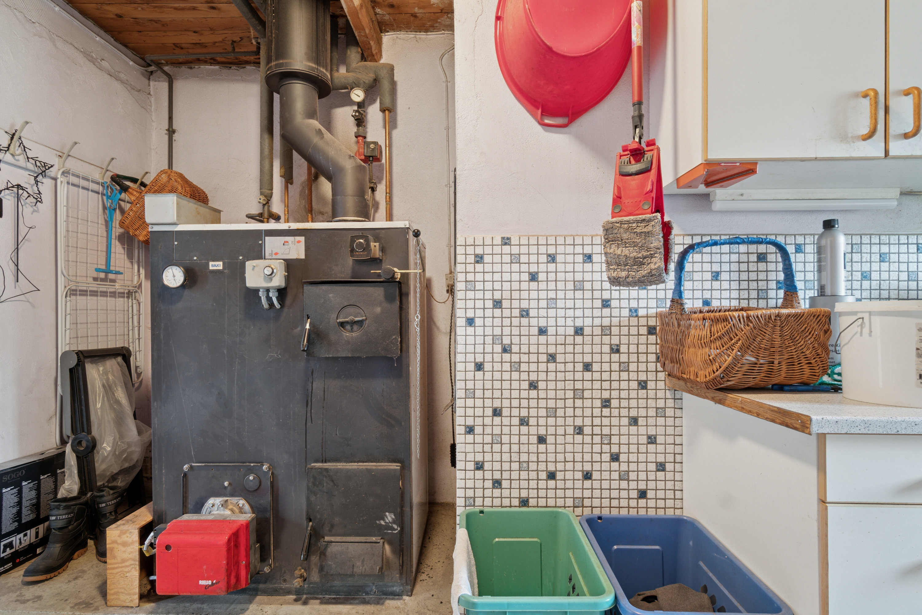 Fremhævet lager billede i fuldskærmstilstand. Billede af Skørrebrovejen 5, Vestermarie, 3720 Aakirkeby