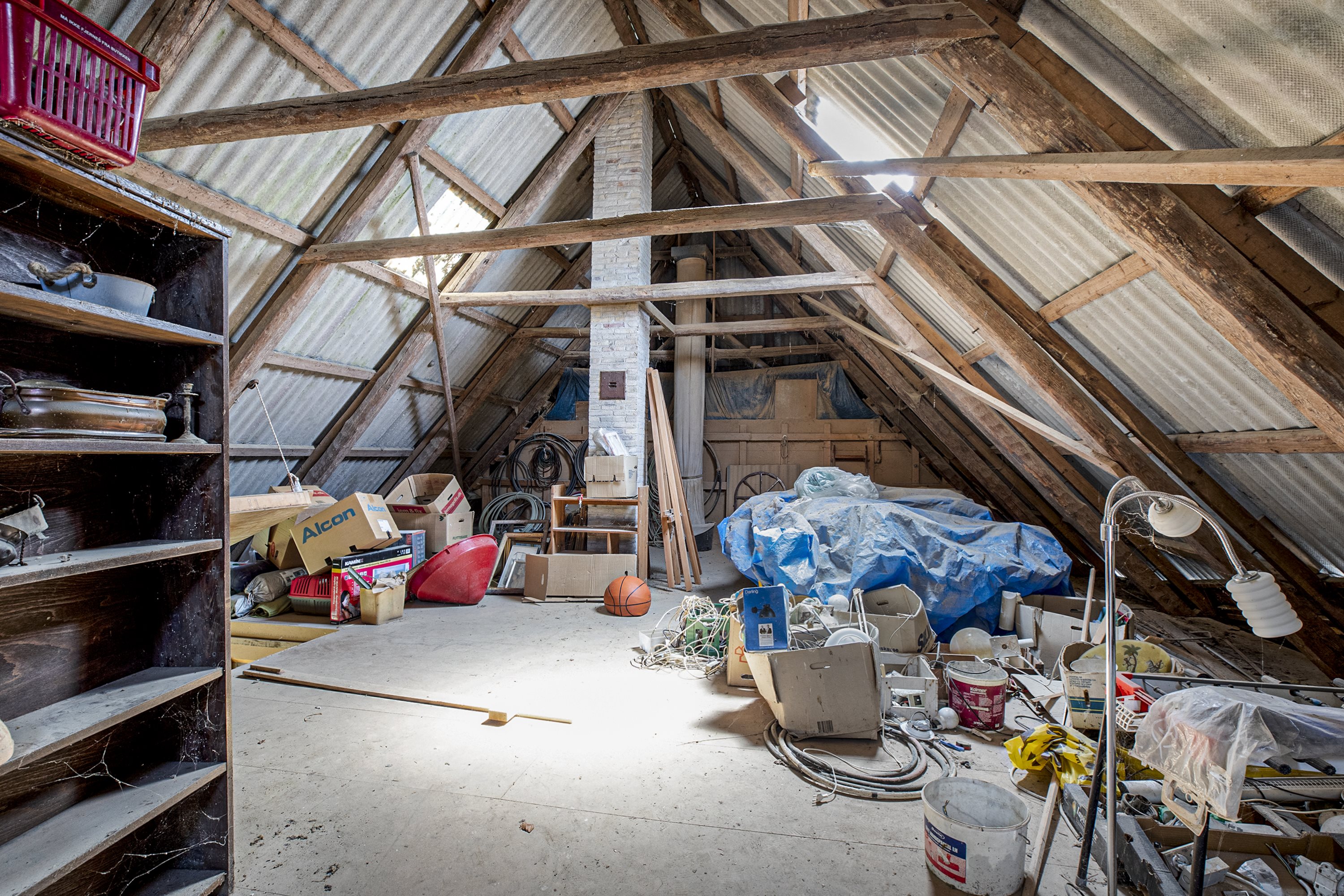 Fremhævet andet billede i fuldskærmstilstand. Billede af Søen 1 & 3, Lysabildskov, 6470 Sydals