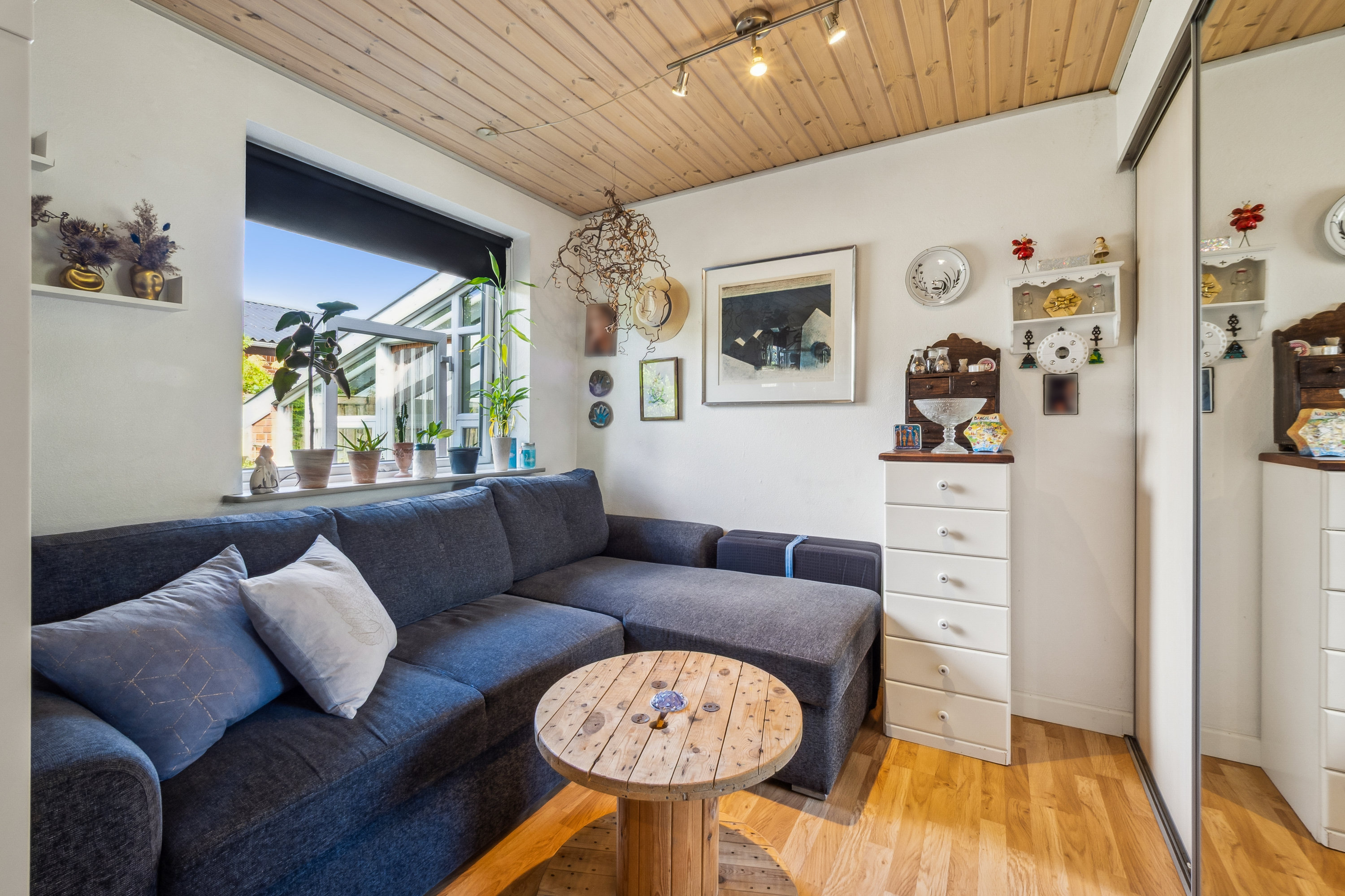 Fremhævet værelse billede i fuldskærmstilstand. Billede af Bysvinget 9, Elsø, 7900 Nykøbing M