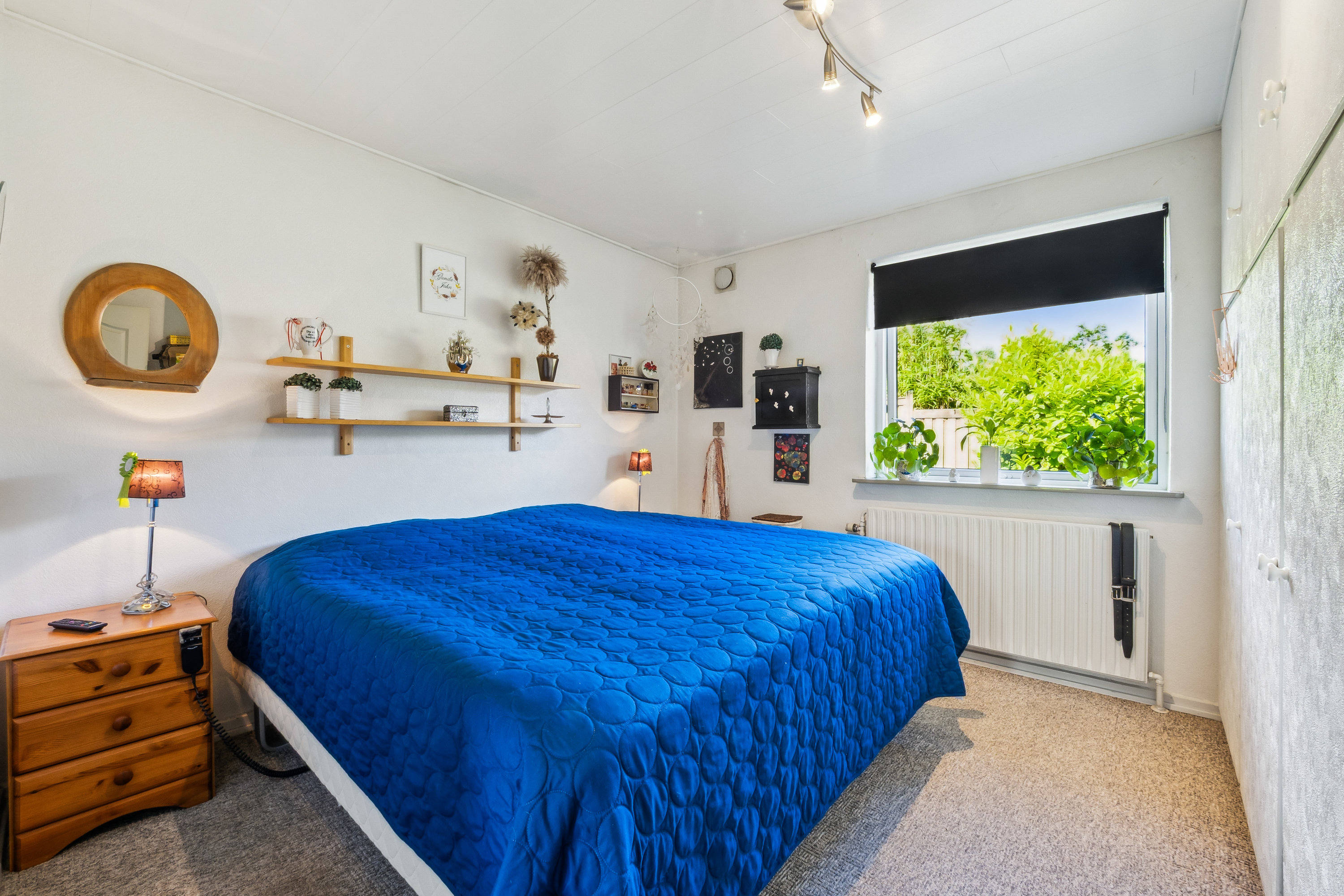 Fremhævet værelse billede i fuldskærmstilstand. Billede af Bysvinget 9, Elsø, 7900 Nykøbing M