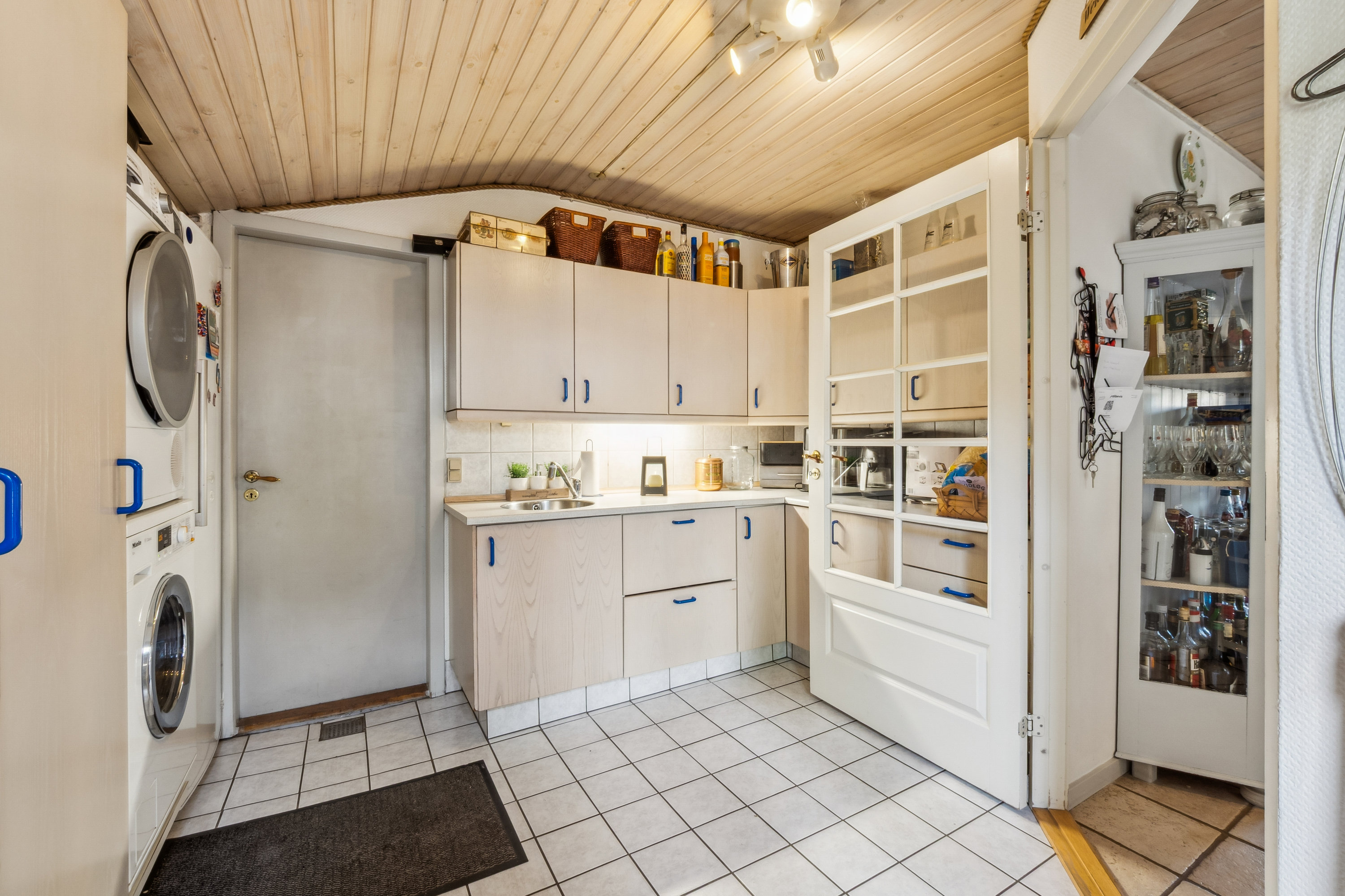 Fremhævet bryggers billede i fuldskærmstilstand. Billede af Bysvinget 9, Elsø, 7900 Nykøbing M