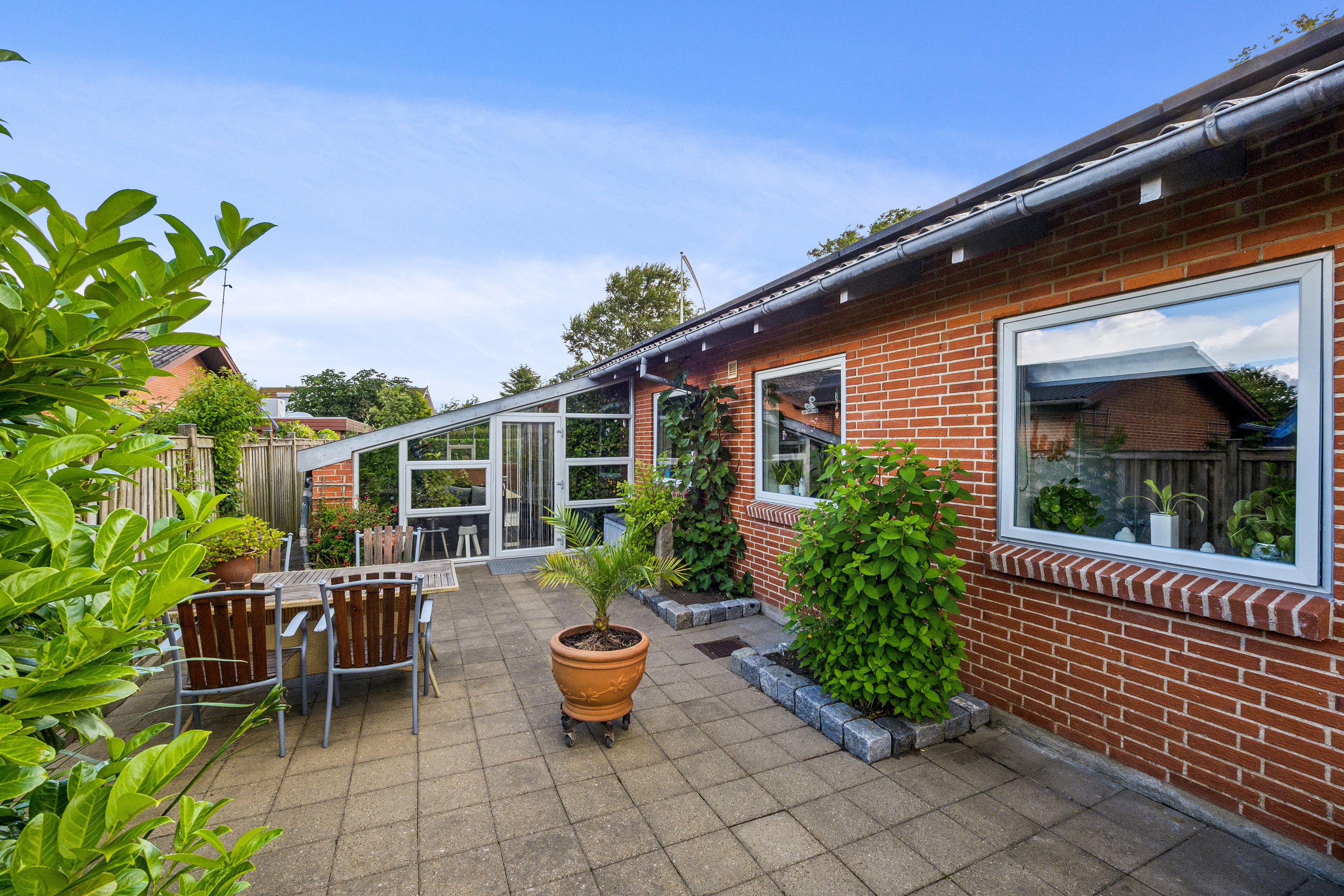 Miniaturebillede 2: ejendom 1. Billede af Bysvinget 9, Elsø, 7900 Nykøbing M