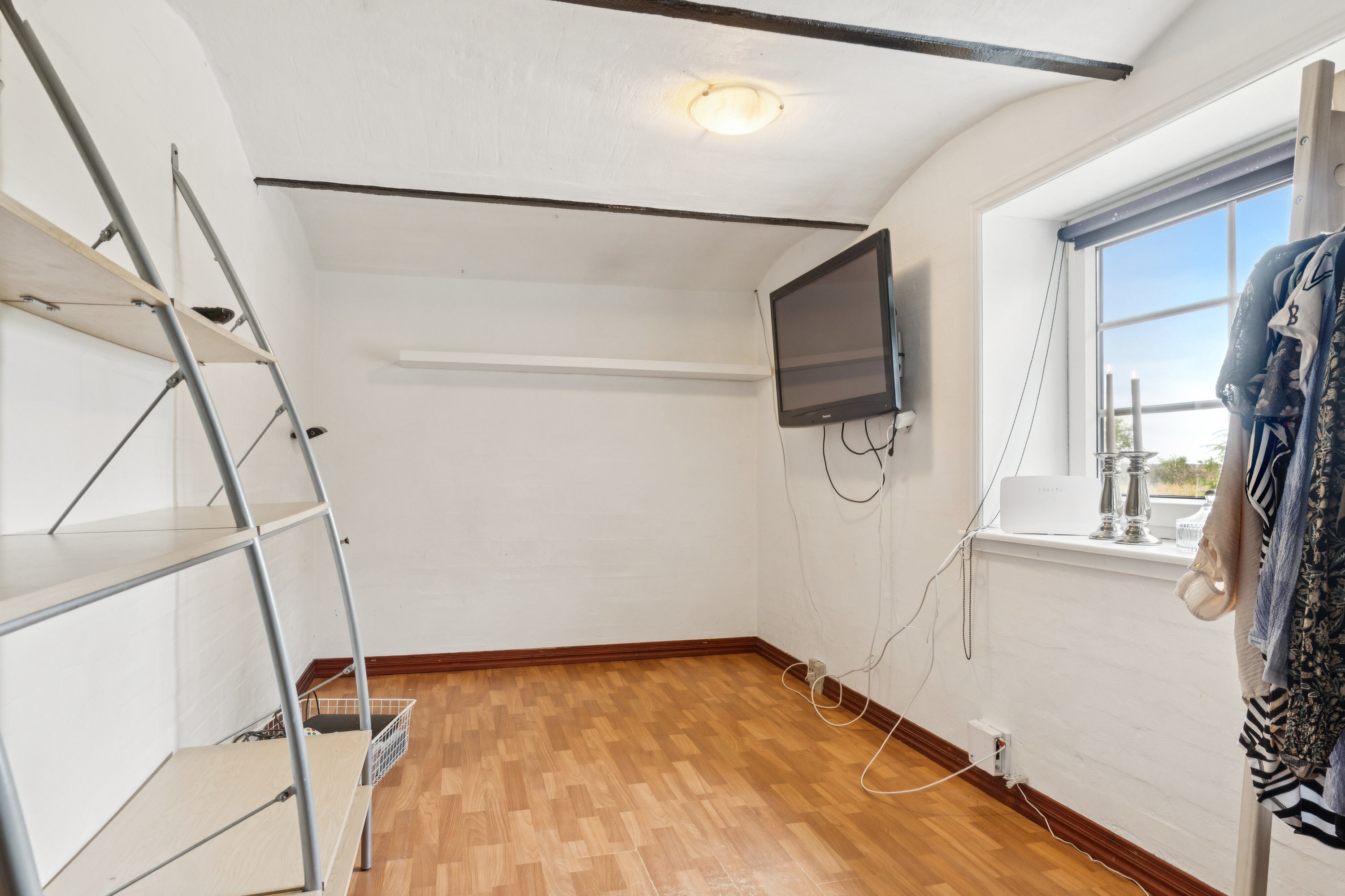 Fremhævet værelse billede i fuldskærmstilstand. Billede af Sørig Engvej 26, Sørig, 9881 Bindslev