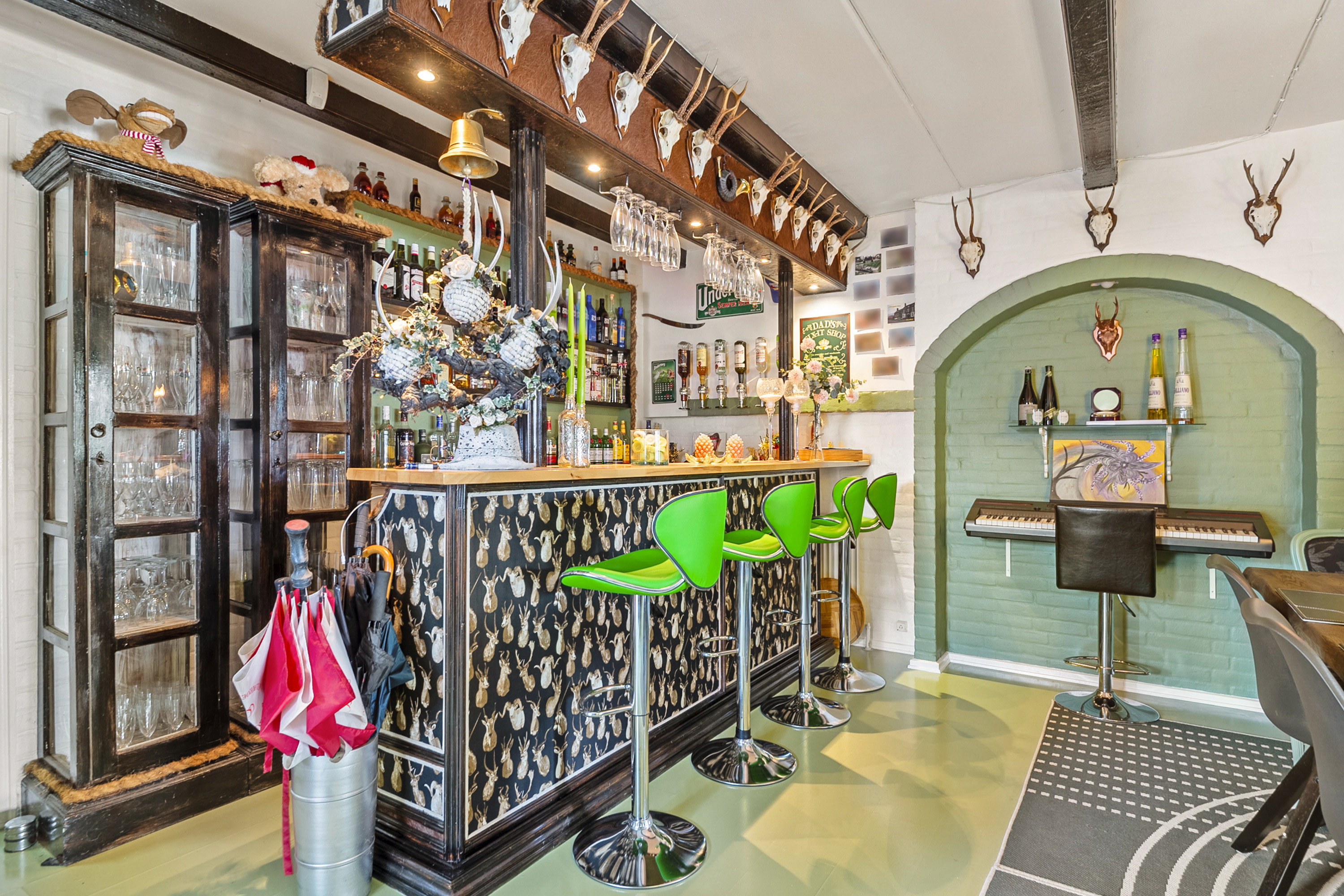 Fremhævet erhvervsdel  billede i fuldskærmstilstand. Billede af Vesterhavsvej 26, 6852 Billum