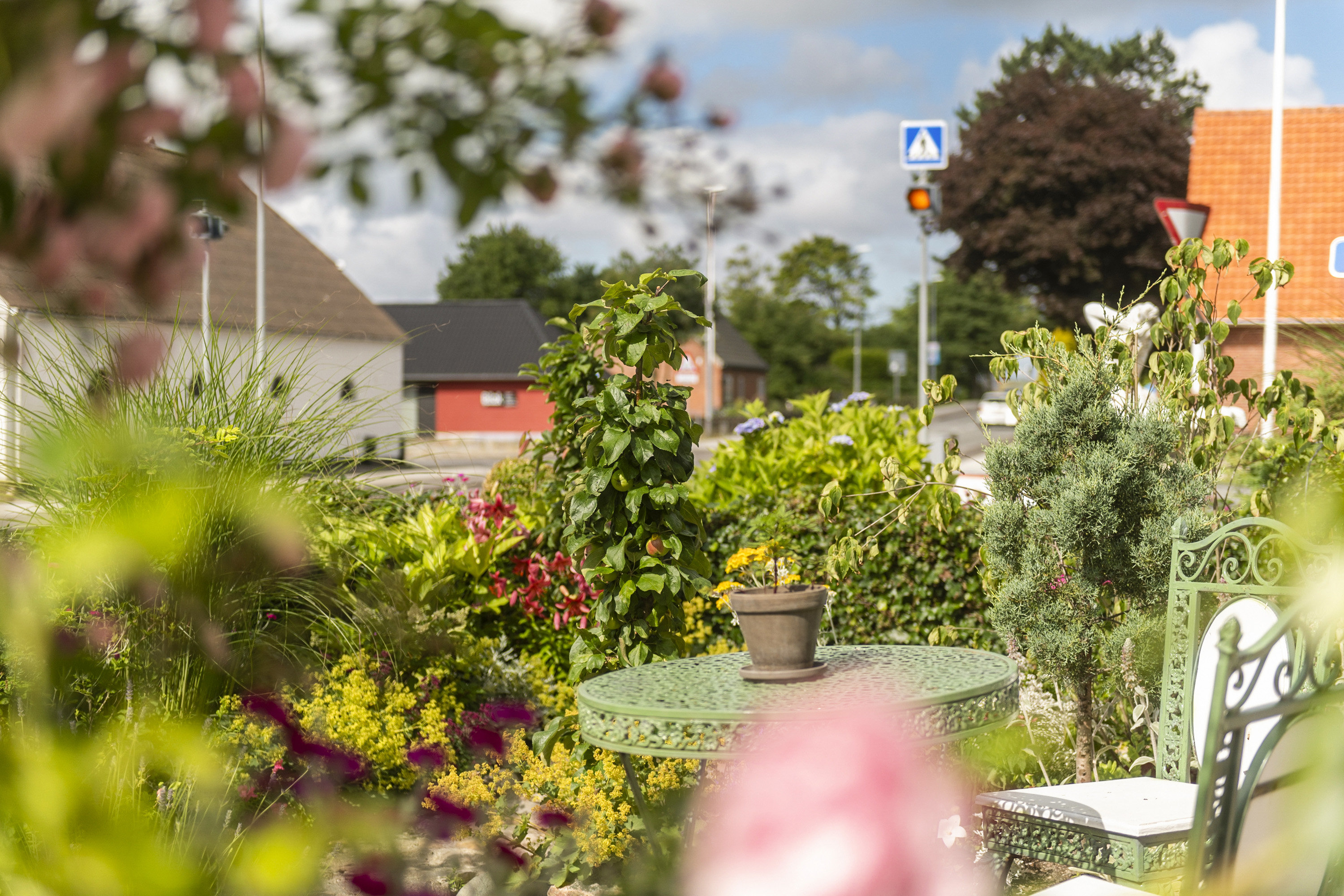 Fremhævet ejendommen billede i fuldskærmstilstand. Billede af Vesterhavsvej 26, 6852 Billum