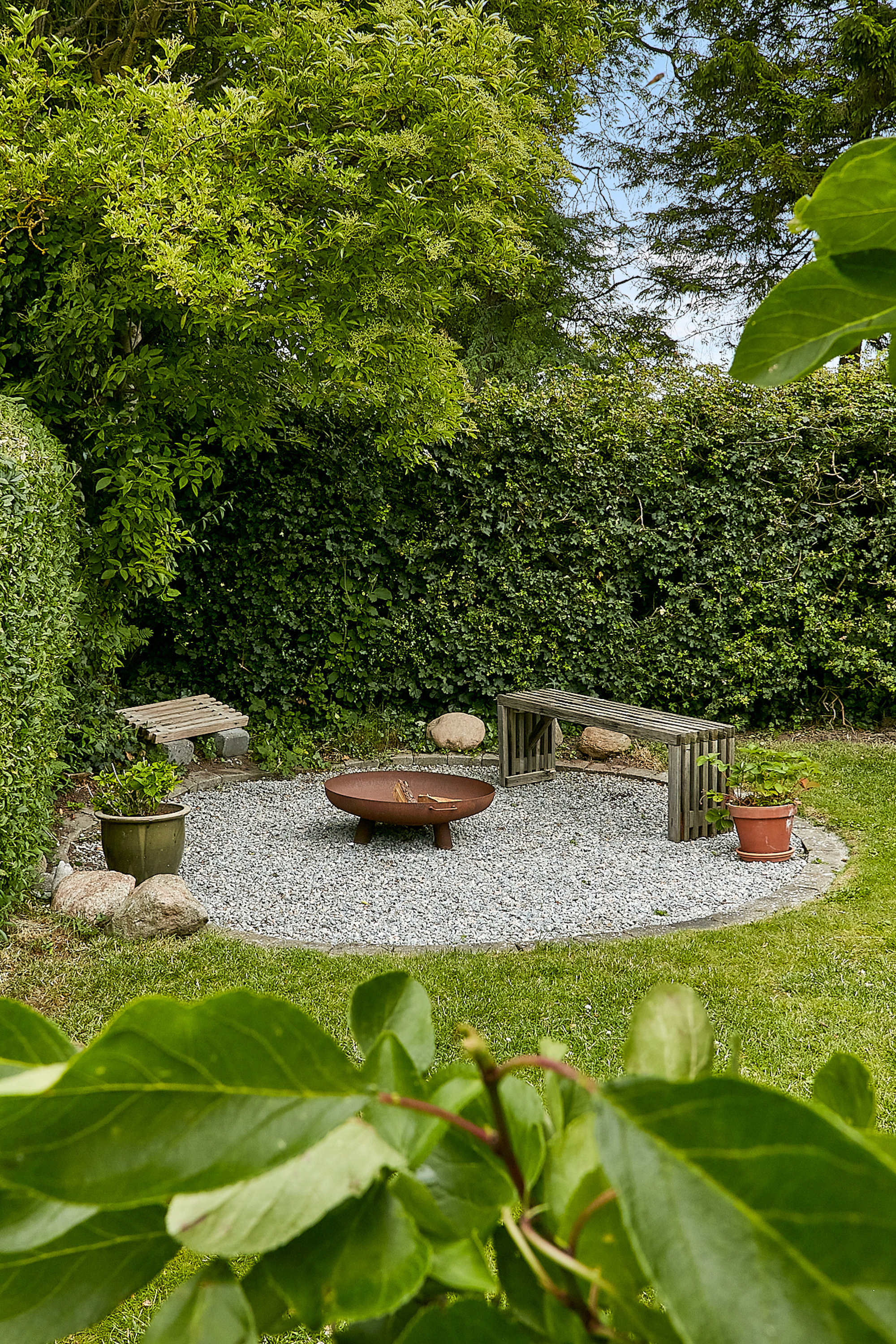 Fremhævet  billede i fuldskærmstilstand. Billede af Platanalle 8, 8700 Horsens