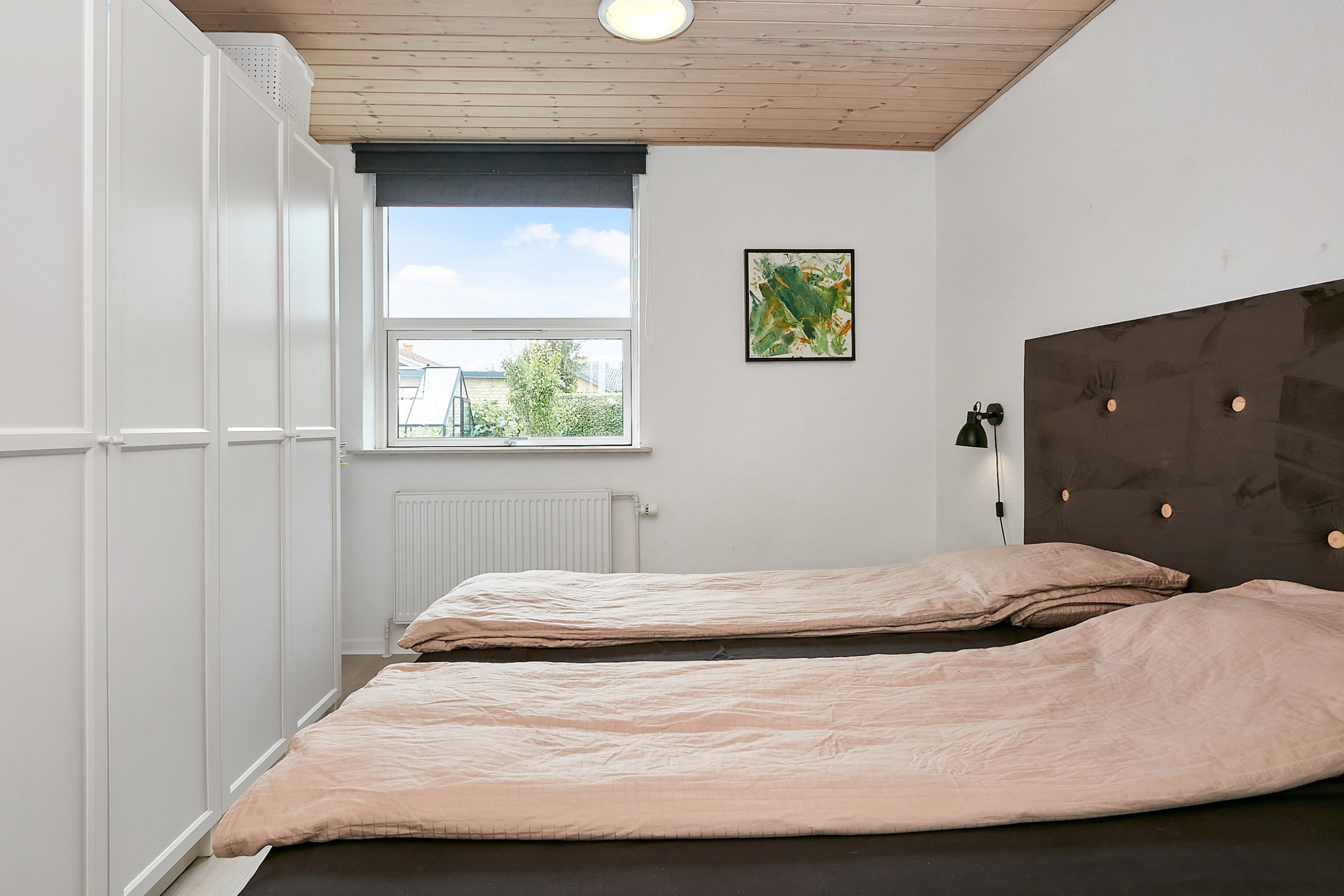 Fremhævet  billede i fuldskærmstilstand. Billede af Platanalle 8, 8700 Horsens