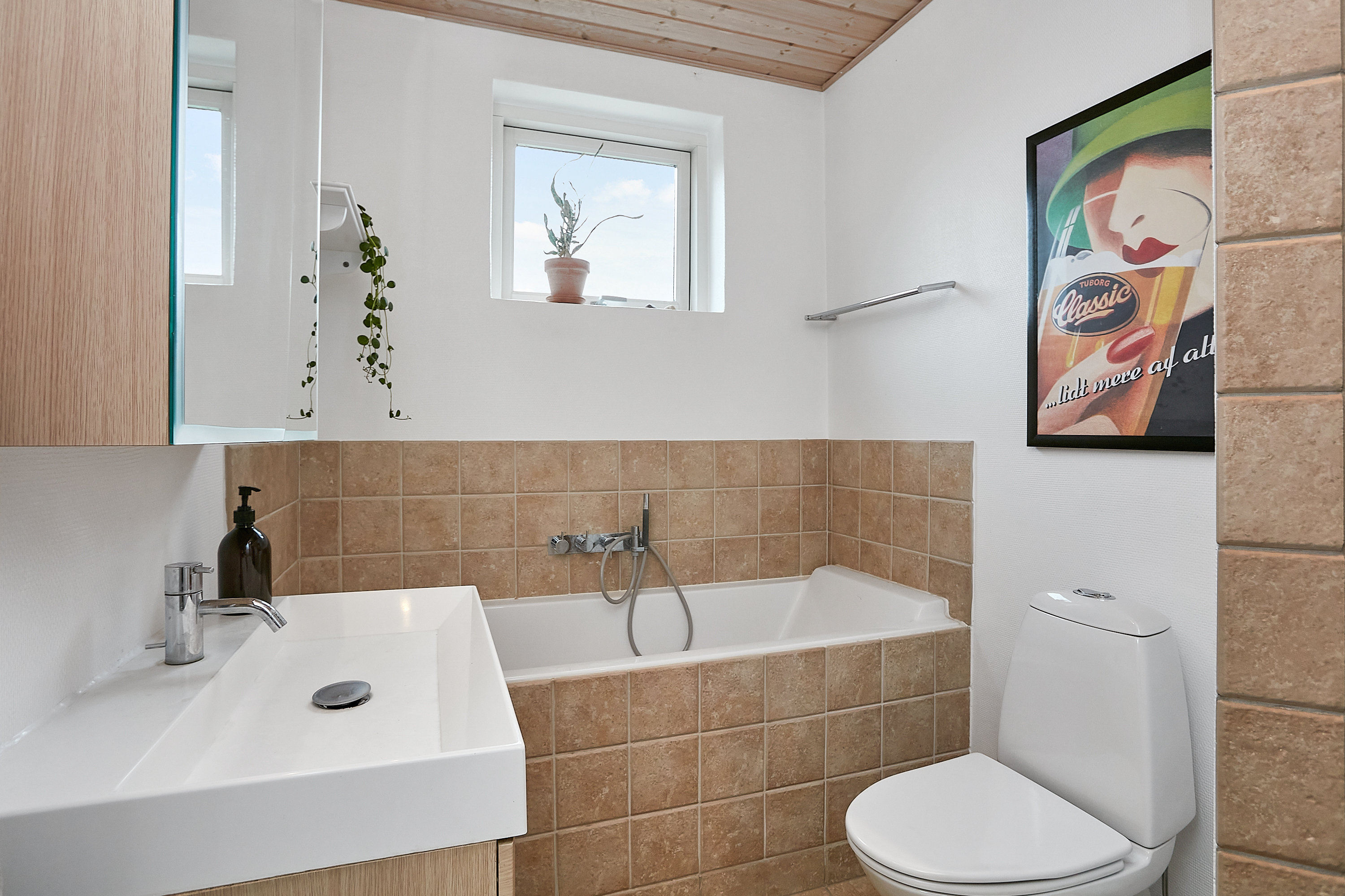 Fremhævet  billede i fuldskærmstilstand. Billede af Platanalle 8, 8700 Horsens