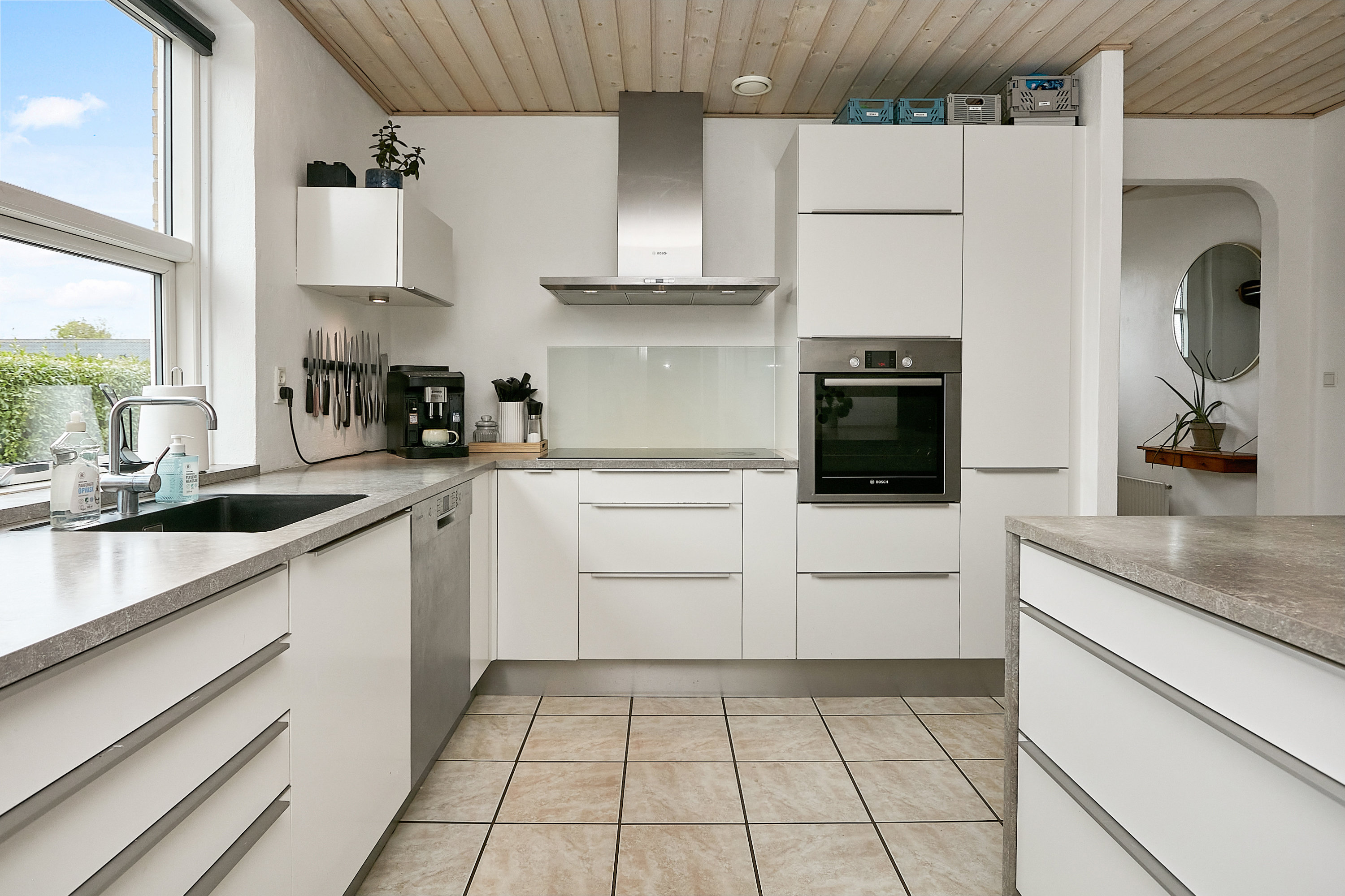 Fremhævet  billede i fuldskærmstilstand. Billede af Platanalle 8, 8700 Horsens