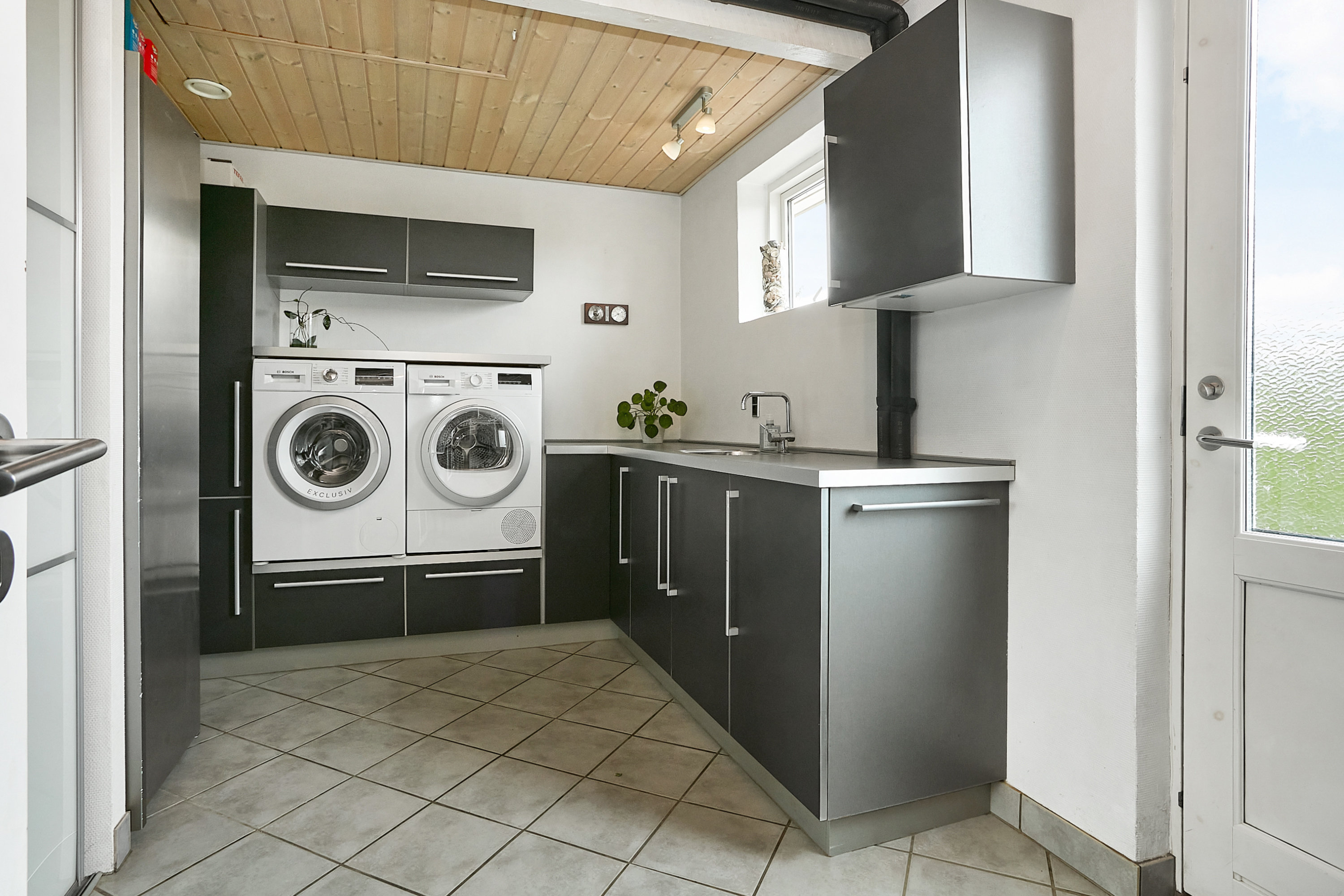 Fremhævet  billede i fuldskærmstilstand. Billede af Platanalle 8, 8700 Horsens