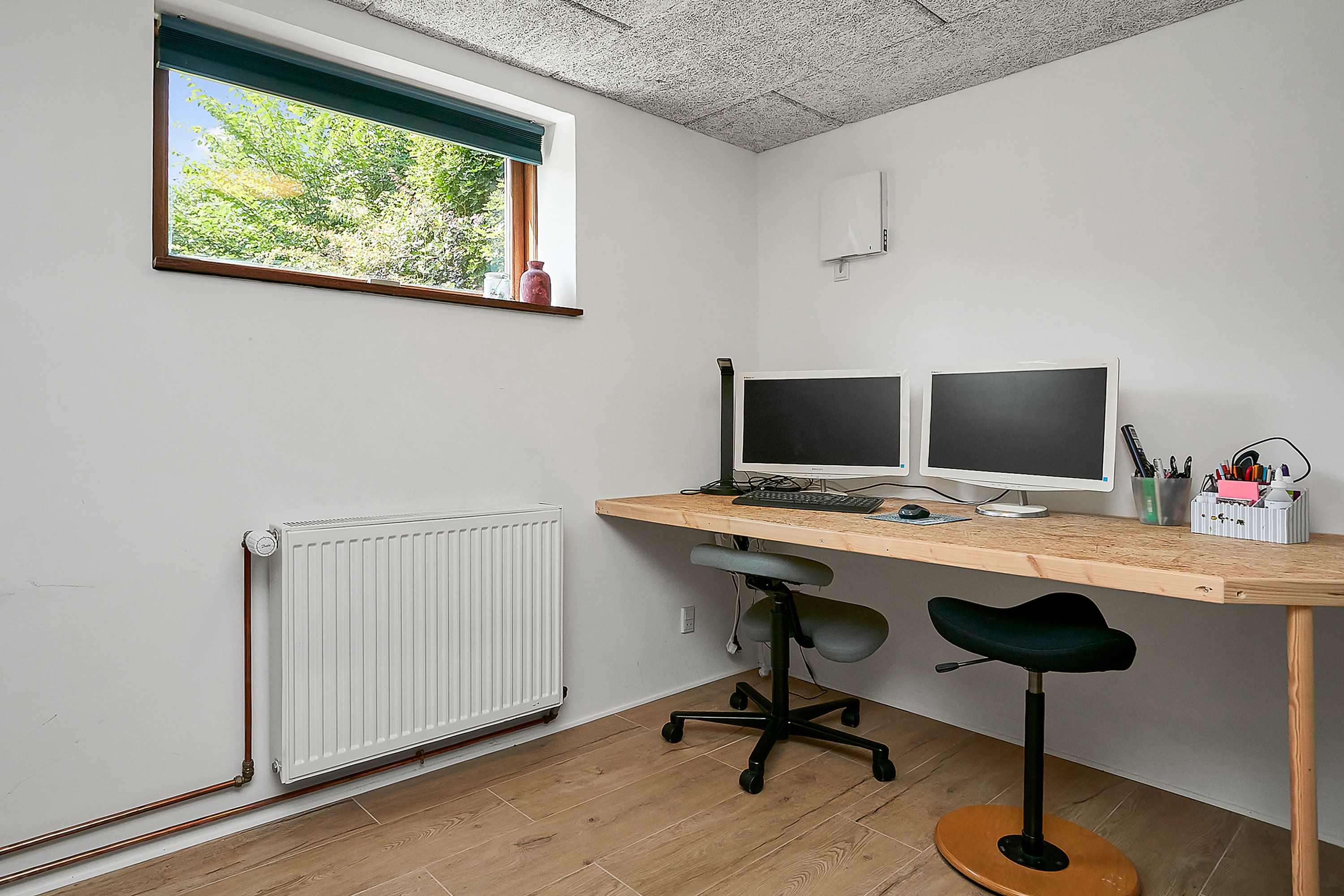 Fremhævet  billede i fuldskærmstilstand. Billede af Rådmandsvej 49, 8700 Horsens