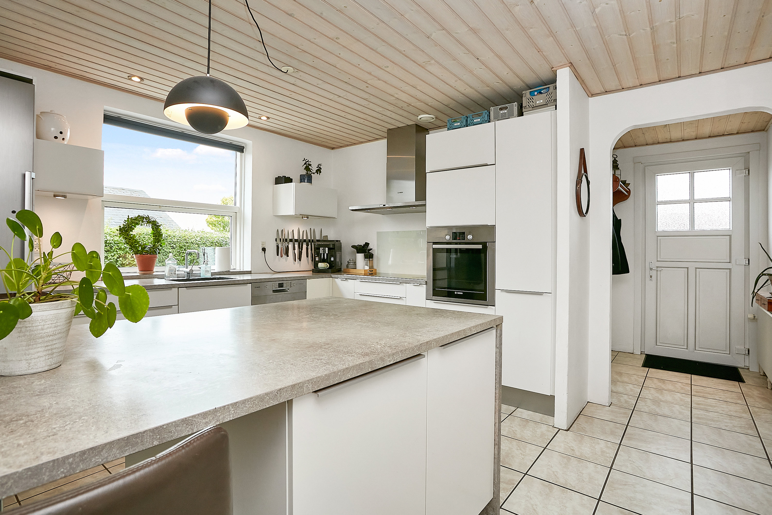 Miniaturebillede 2: . Billede af Platanalle 8, 8700 Horsens