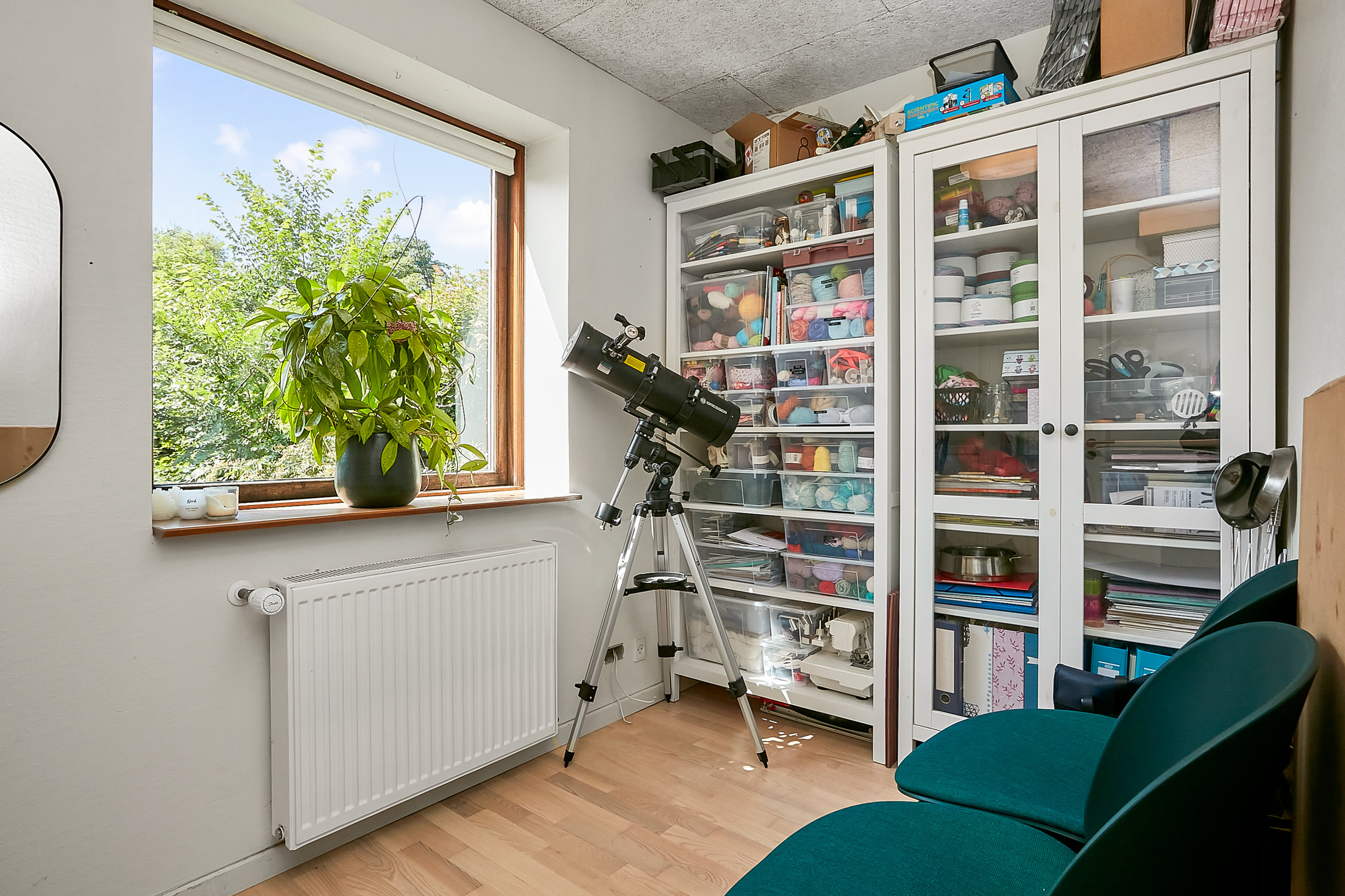 Fremhævet  billede i fuldskærmstilstand. Billede af Rådmandsvej 49, 8700 Horsens