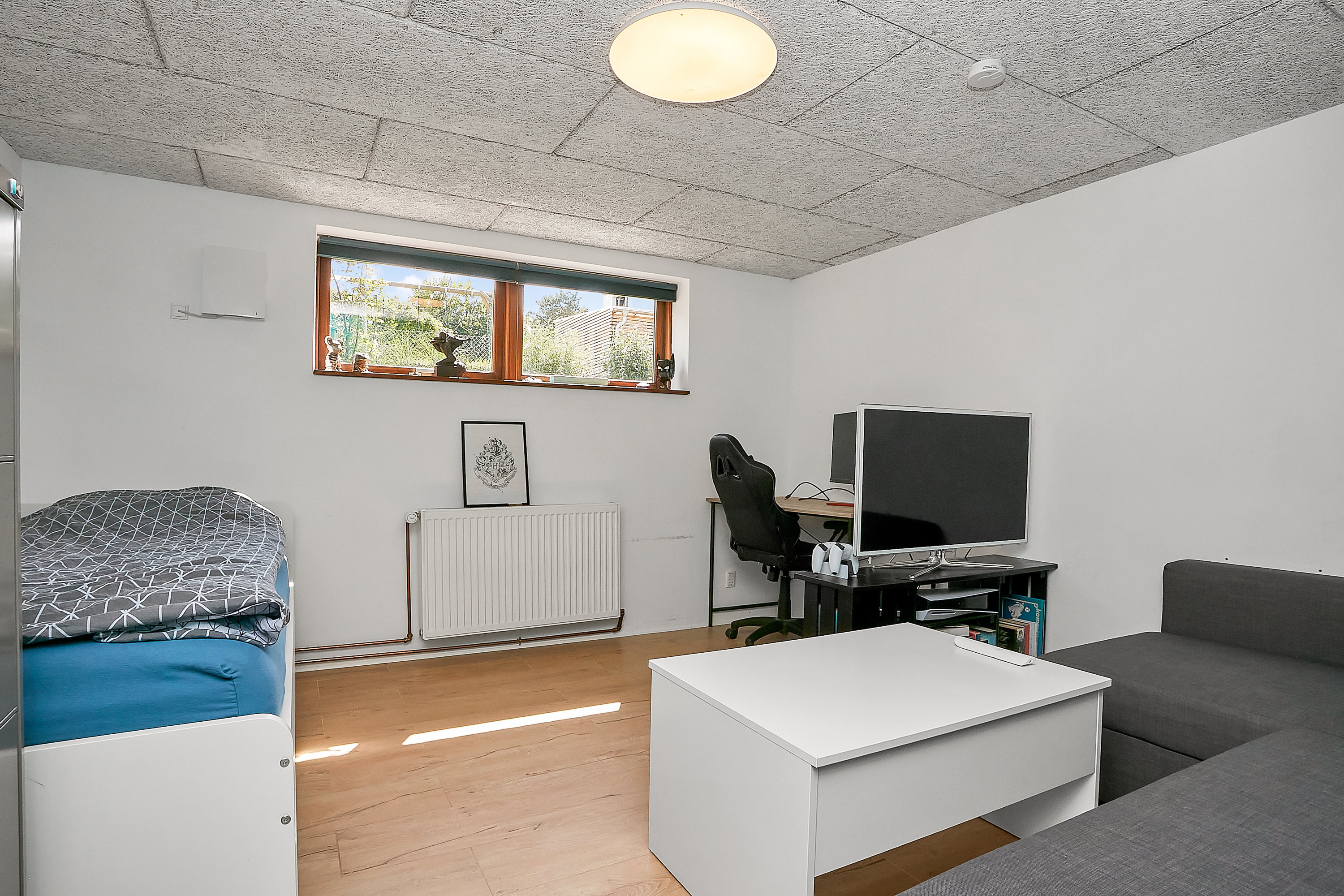 Fremhævet  billede i fuldskærmstilstand. Billede af Rådmandsvej 49, 8700 Horsens