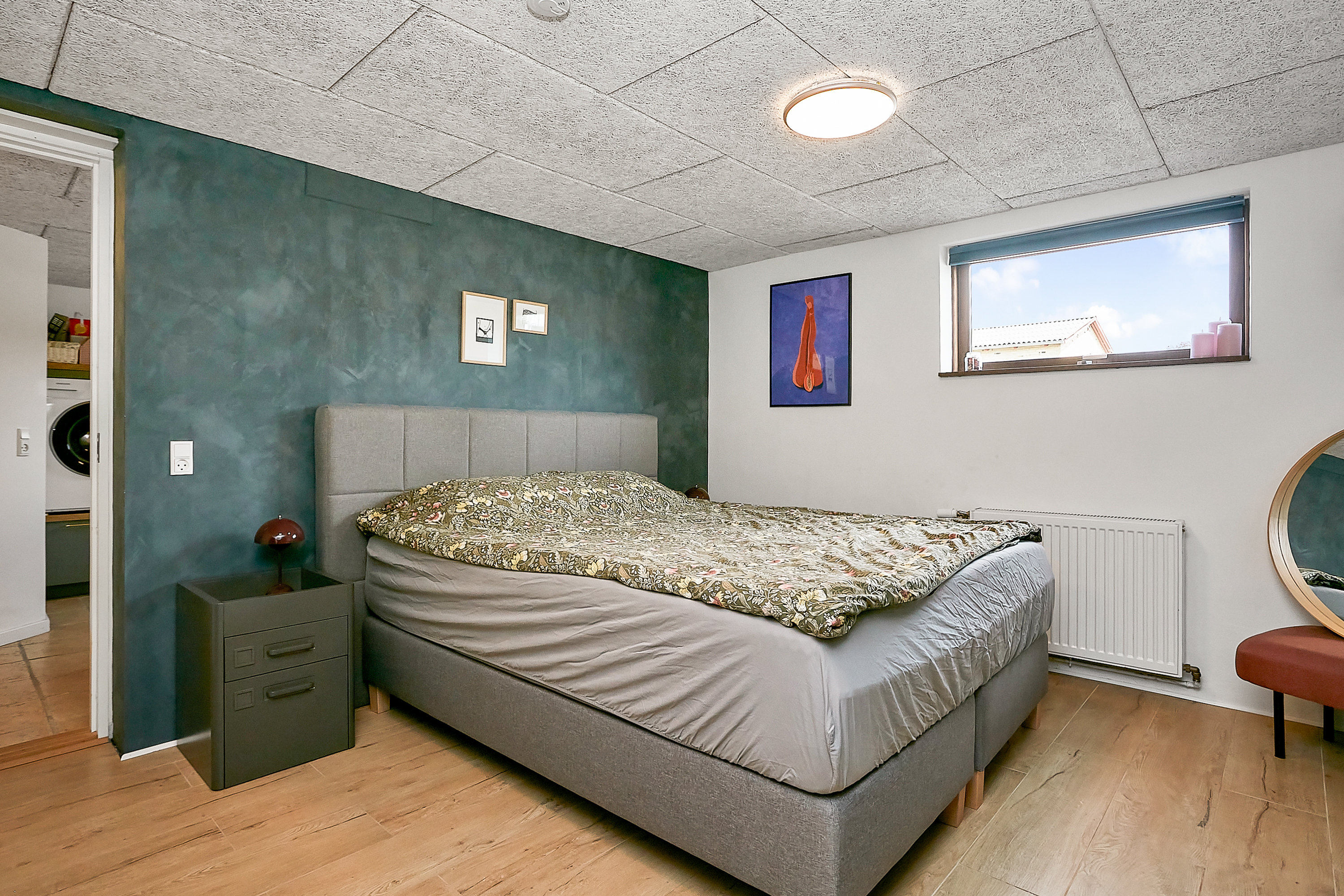 Fremhævet  billede i fuldskærmstilstand. Billede af Rådmandsvej 49, 8700 Horsens