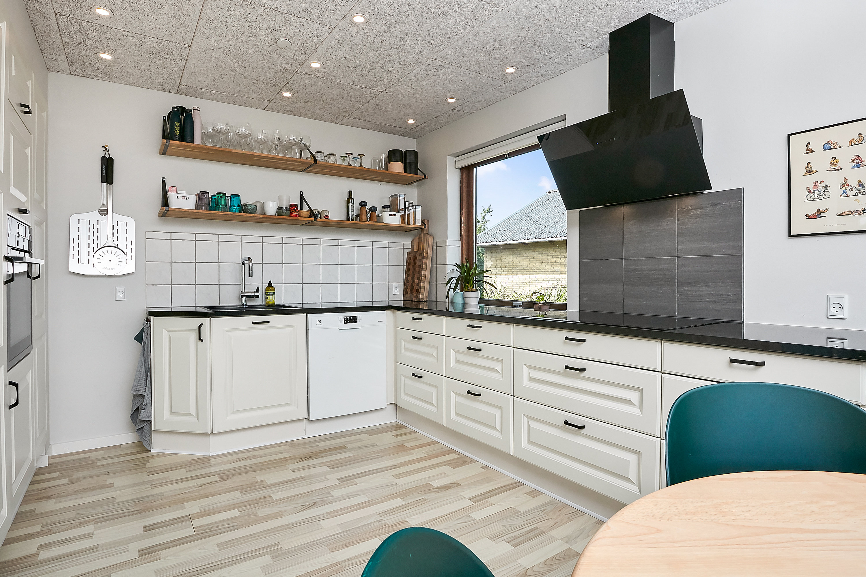 Fremhævet  billede i fuldskærmstilstand. Billede af Rådmandsvej 49, 8700 Horsens