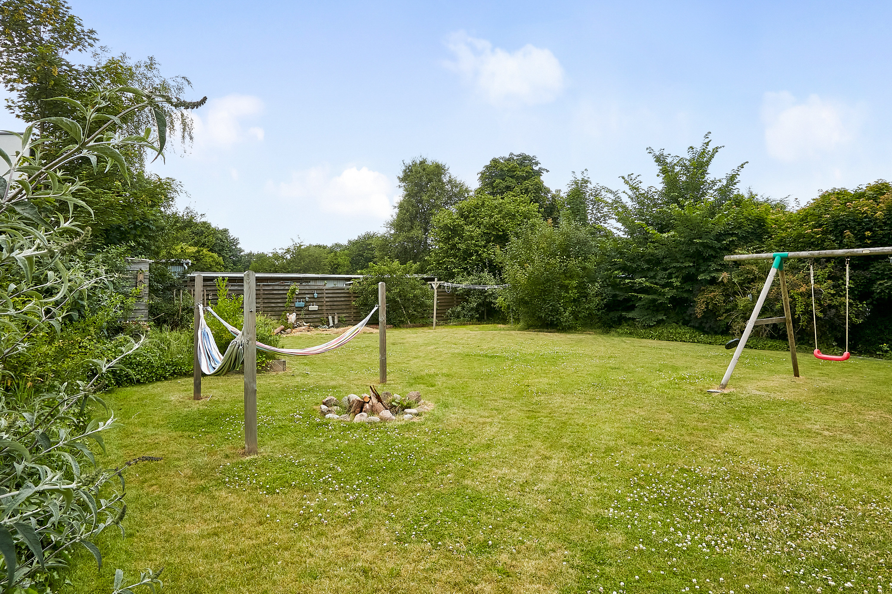 Fremhævet  billede i fuldskærmstilstand. Billede af Rådmandsvej 49, 8700 Horsens