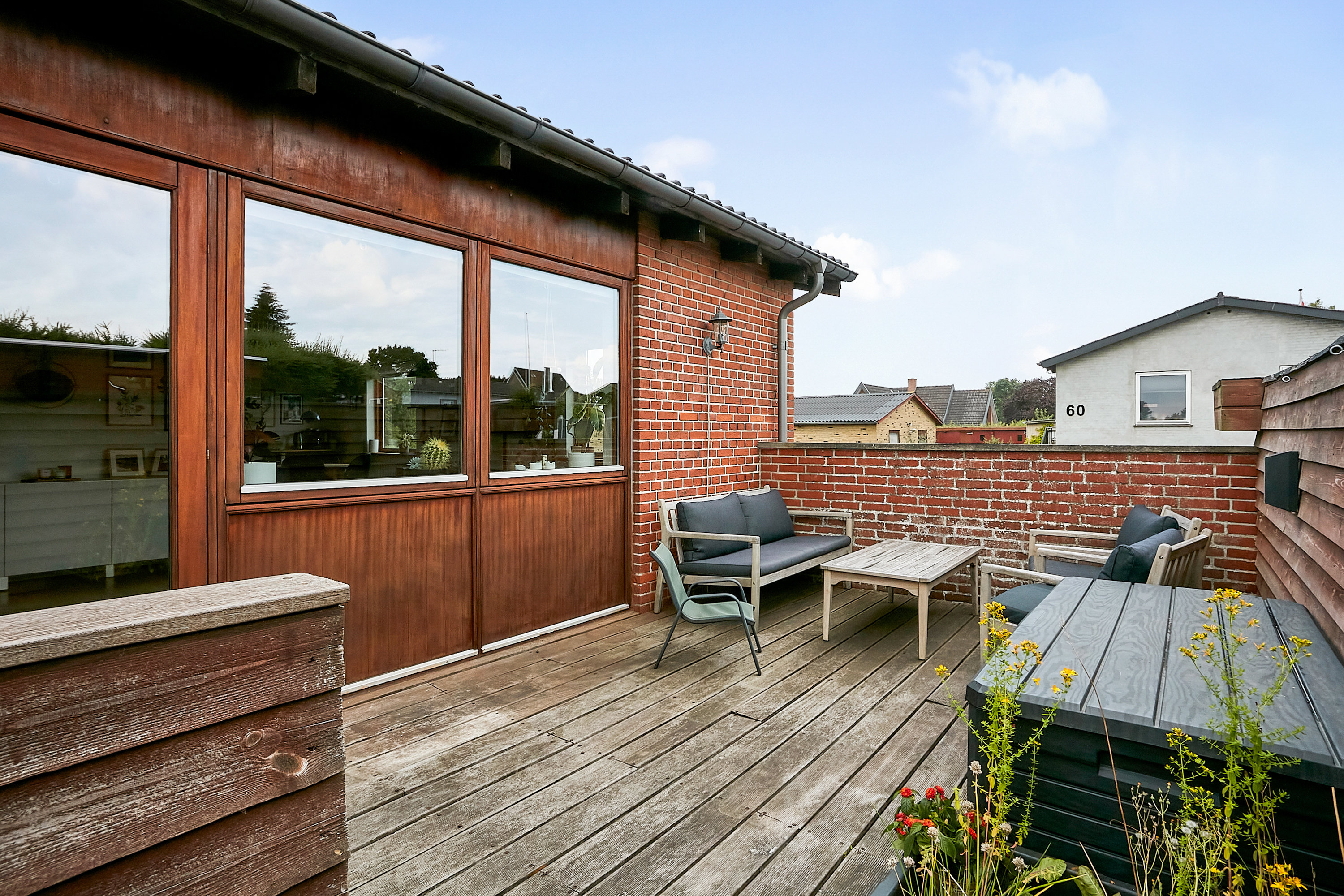 Miniaturebillede 2: . Billede af Rådmandsvej 49, 8700 Horsens