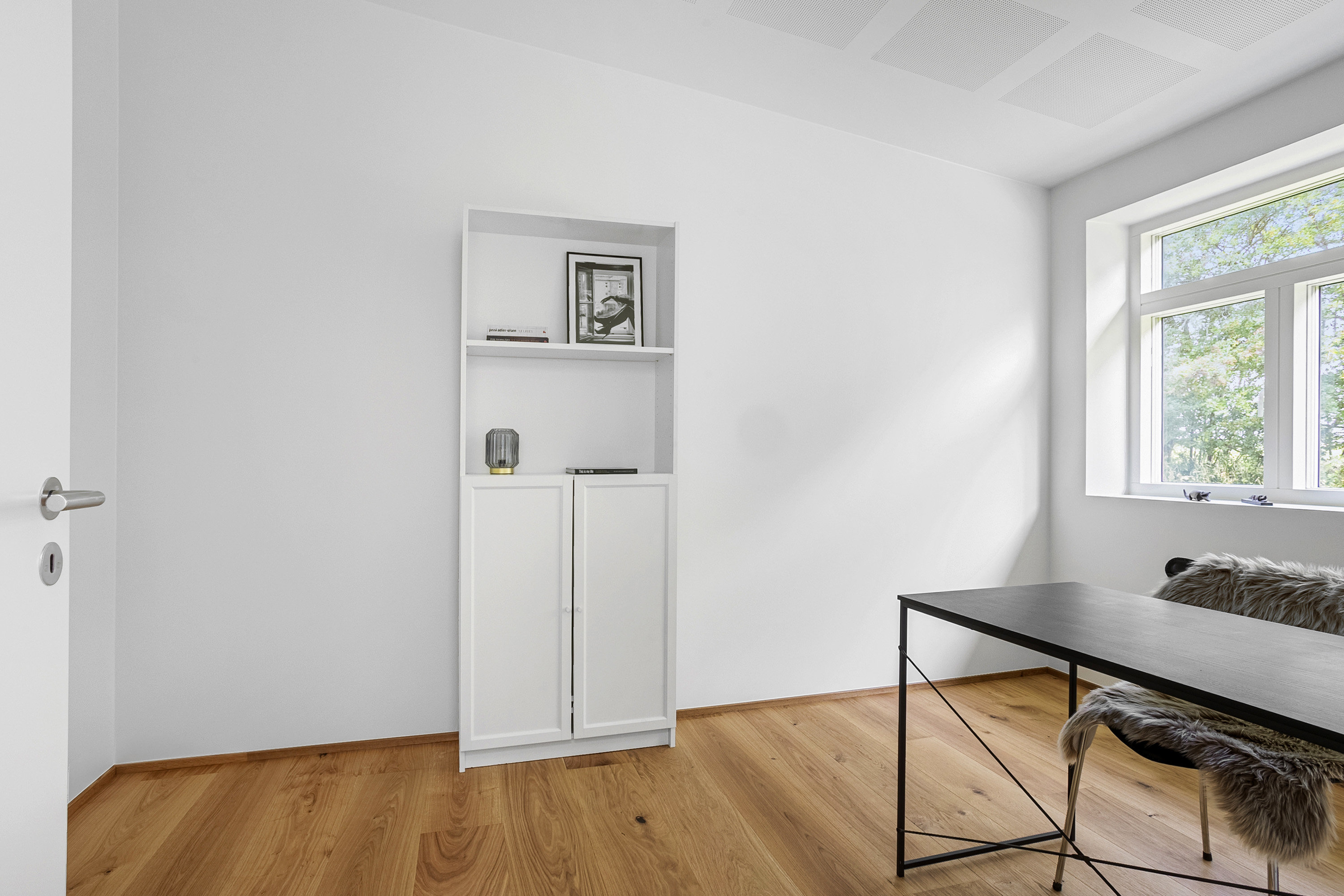 Fremhævet værelse billede i fuldskærmstilstand. Billede af Kongstedgårds Alle 16C, Askov, 6600 Vejen