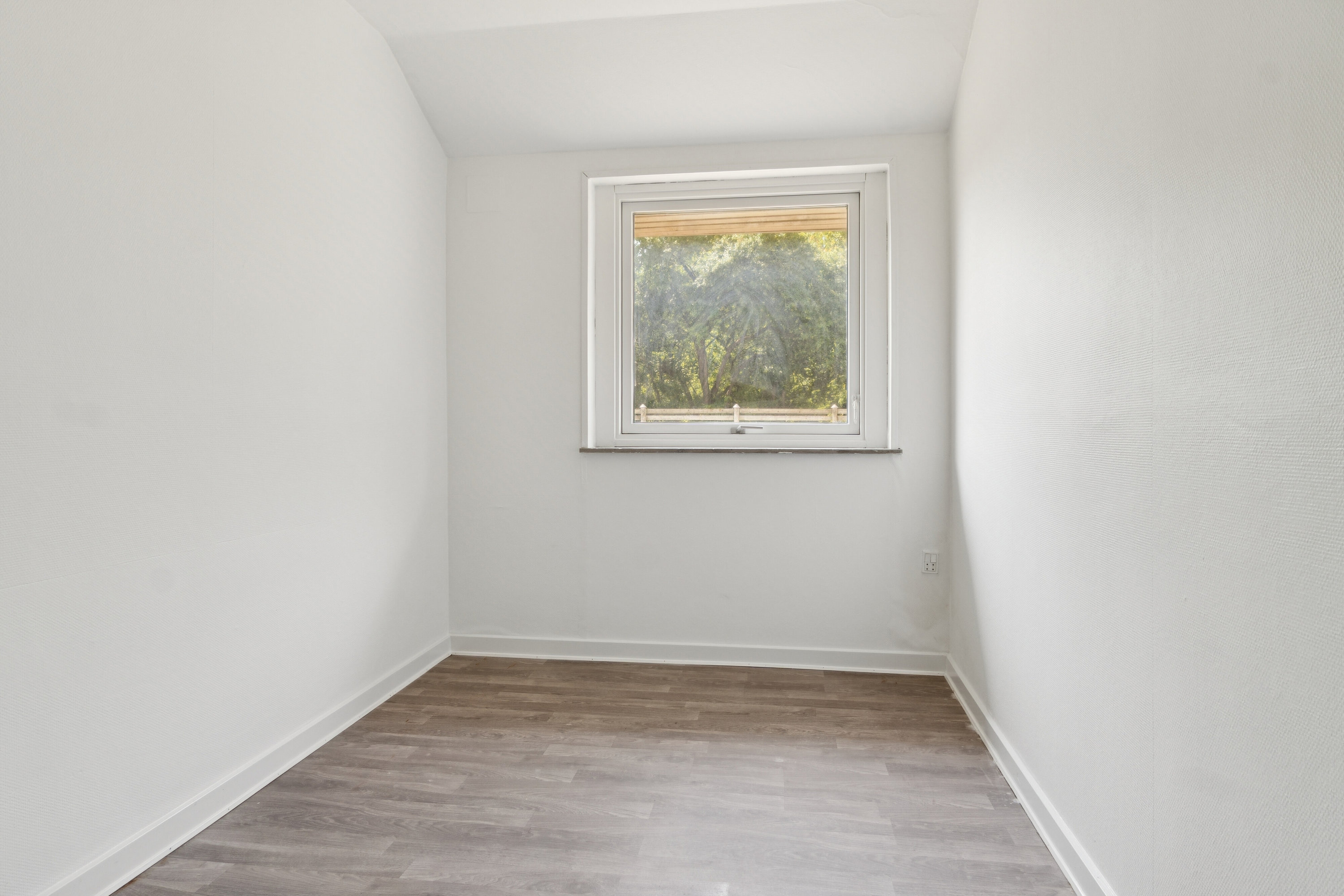 Fremhævet soveværelse billede i fuldskærmstilstand. Billede af Roskildevej 20, 3650 Ølstykke