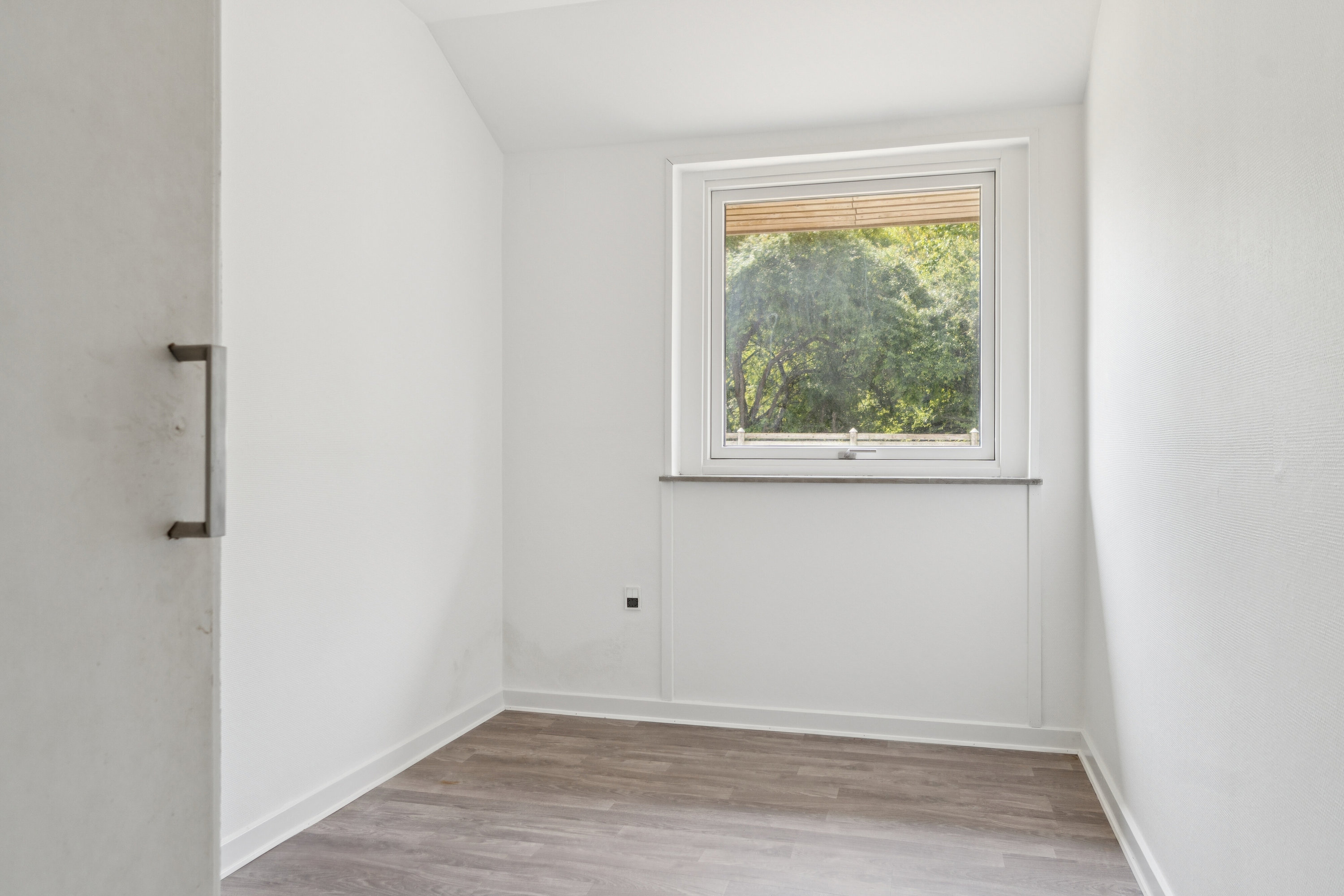 Fremhævet soveværelse billede i fuldskærmstilstand. Billede af Roskildevej 20, 3650 Ølstykke