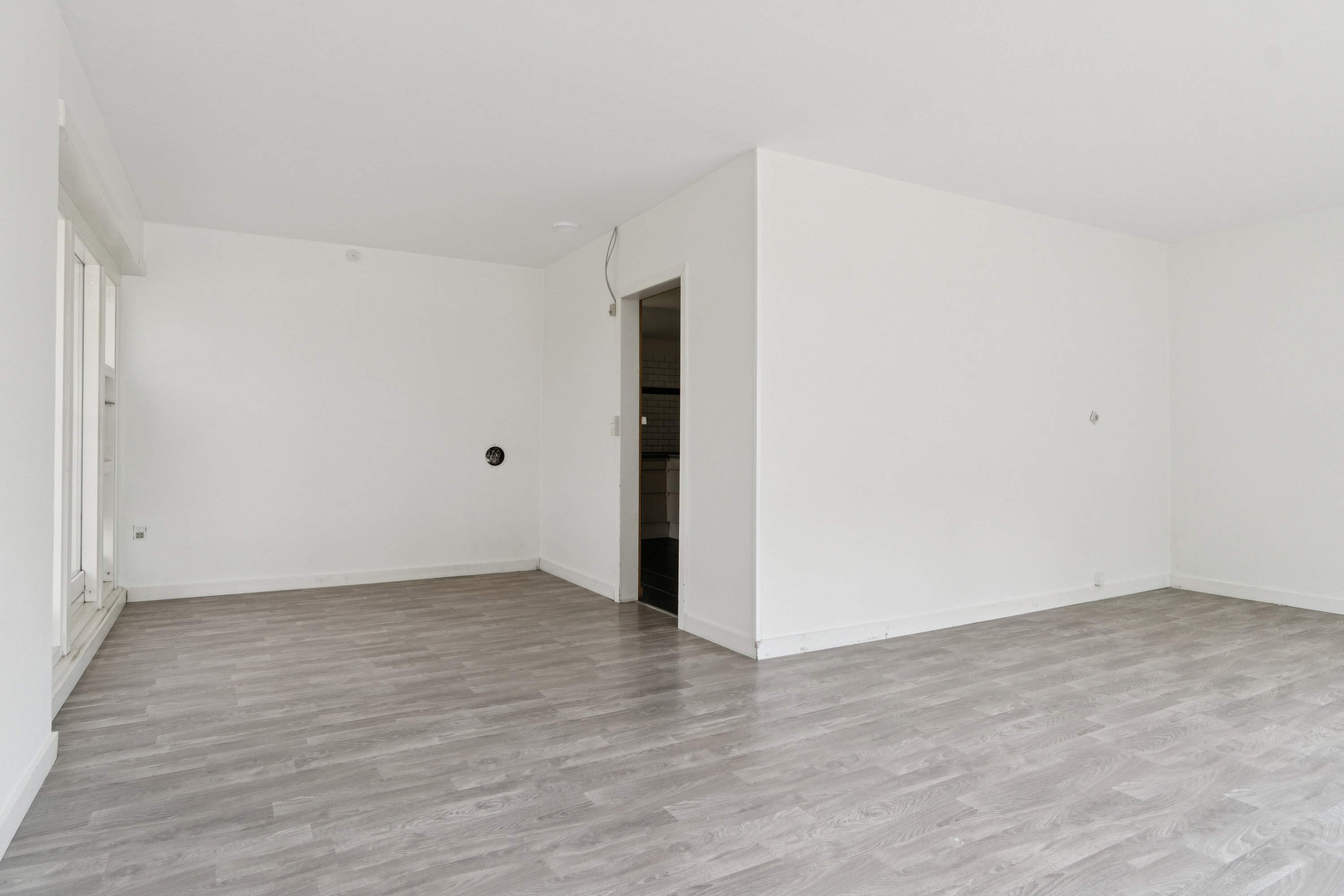 Fremhævet stue billede i fuldskærmstilstand. Billede af Roskildevej 20, 3650 Ølstykke