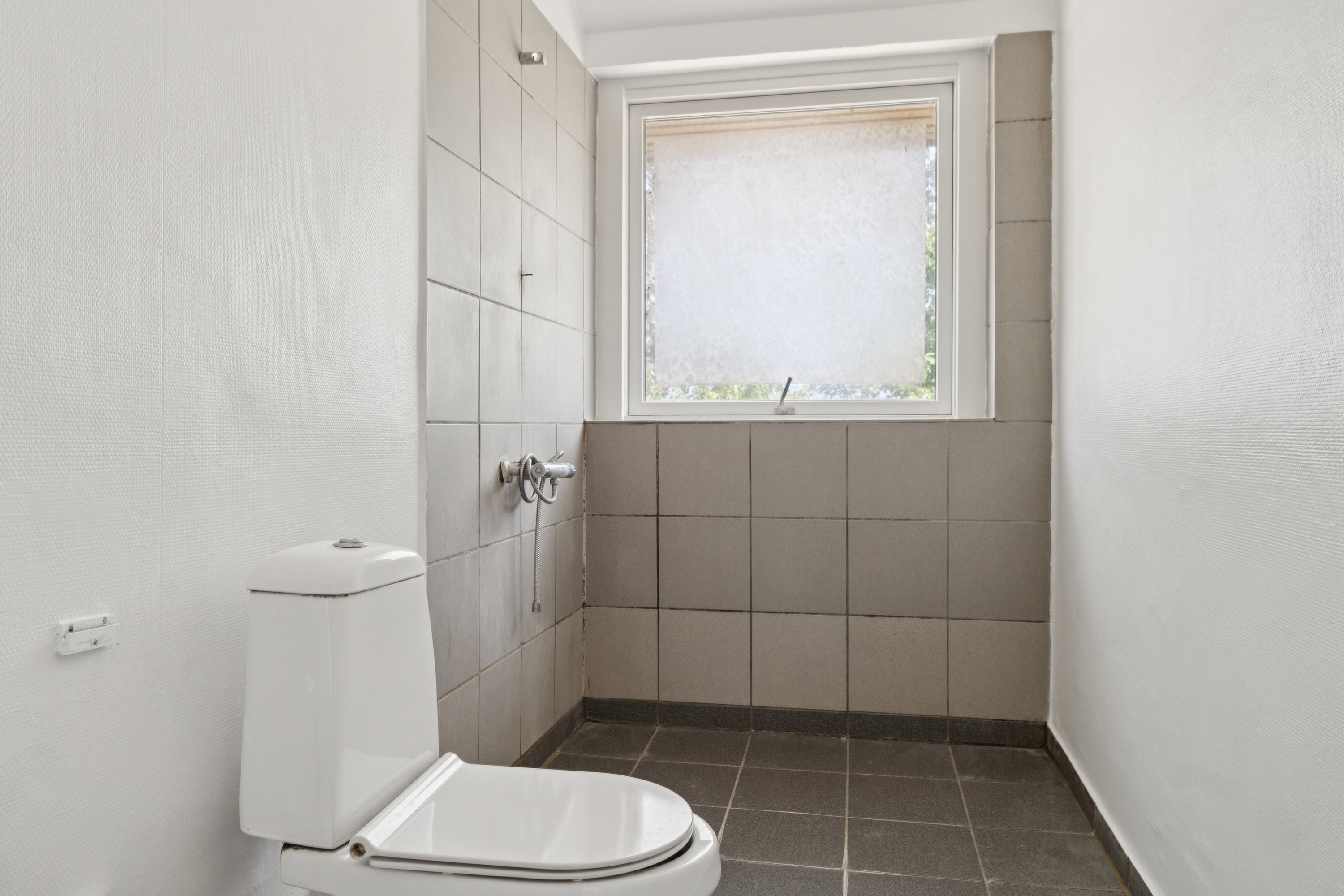 Fremhævet badeværelse billede i fuldskærmstilstand. Billede af Roskildevej 20, 3650 Ølstykke