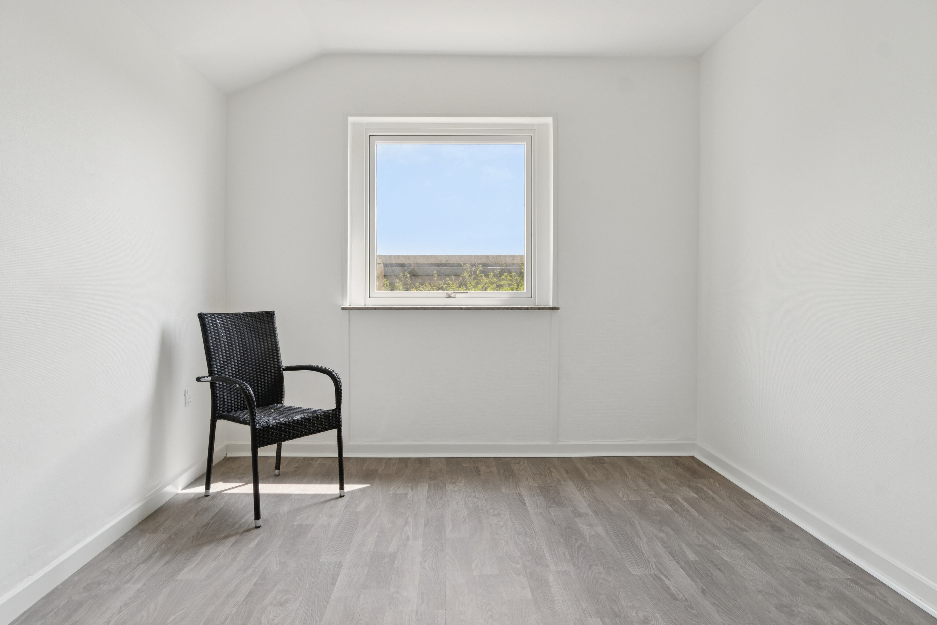 Fremhævet soveværelse billede i fuldskærmstilstand. Billede af Roskildevej 20, 3650 Ølstykke