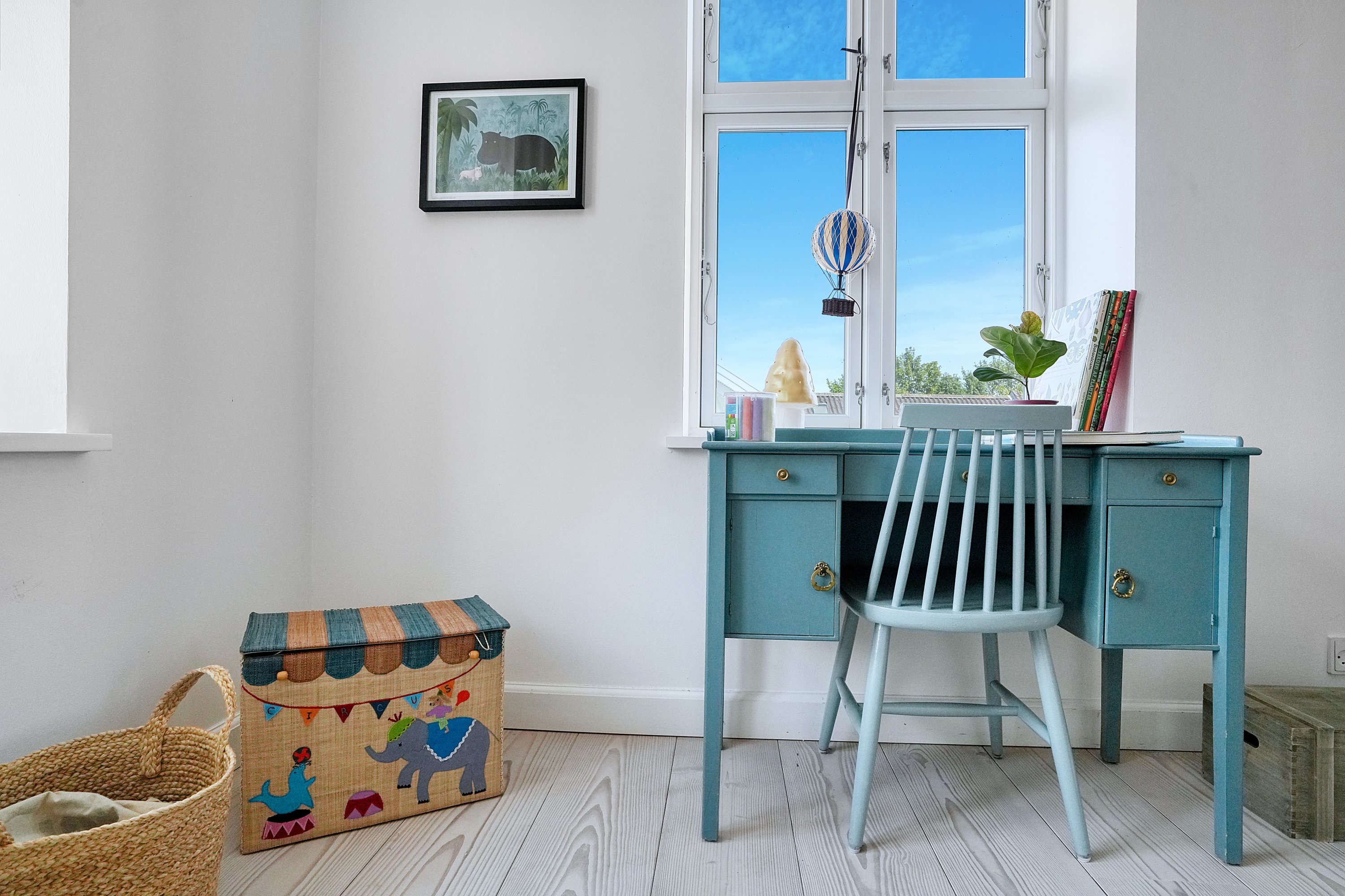 Fremhævet værelse billede i fuldskærmstilstand. Billede af Søvænget 23, 3100 Hornbæk