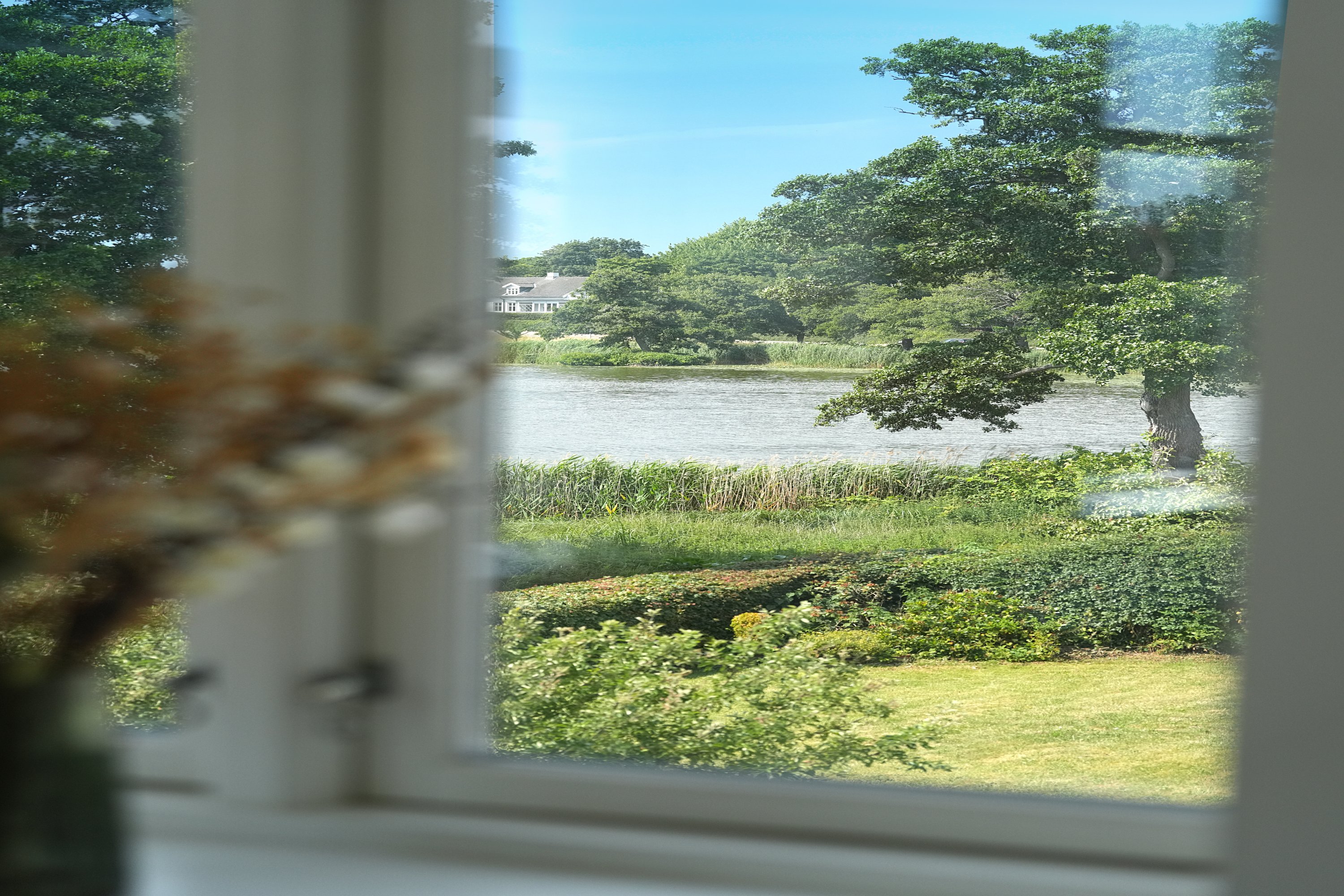 Fremhævet udsigt billede i fuldskærmstilstand. Billede af Søvænget 23, 3100 Hornbæk