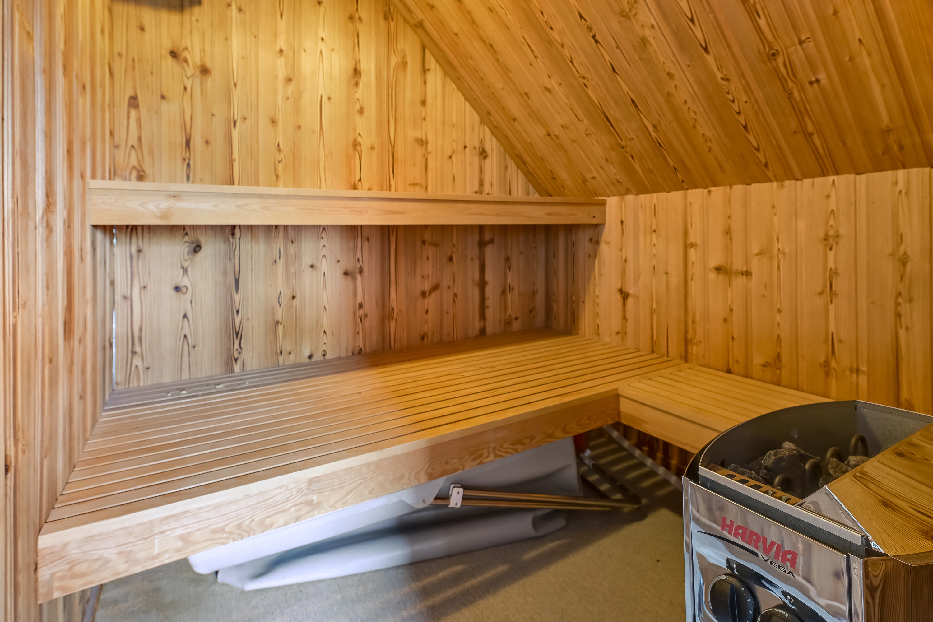 Fremhævet andet billede i fuldskærmstilstand. Billede af Mågevænget 3, Hjerting, 6710 Esbjerg V