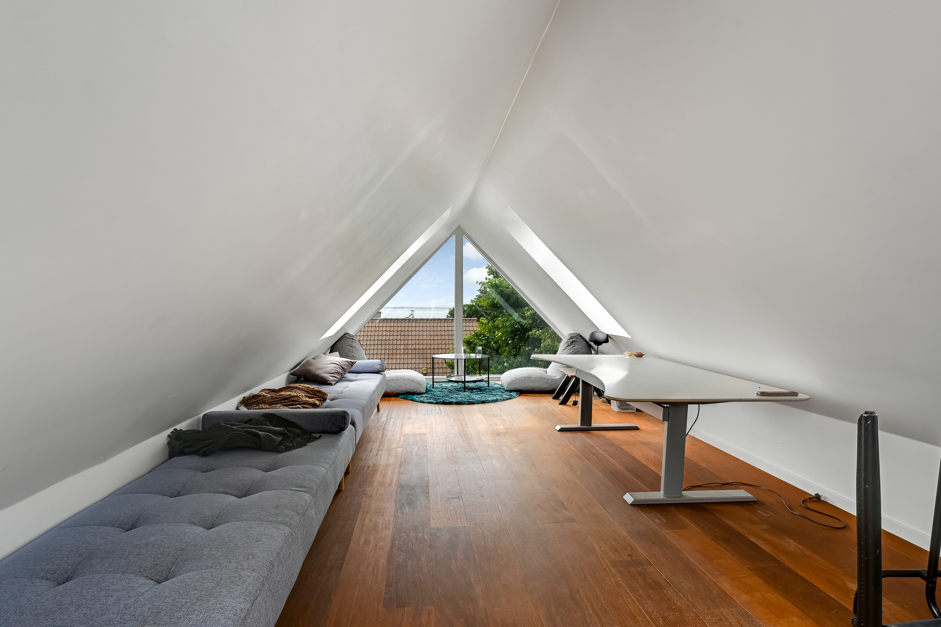 Fremhævet værelse billede i fuldskærmstilstand. Billede af Mågevænget 3, Hjerting, 6710 Esbjerg V