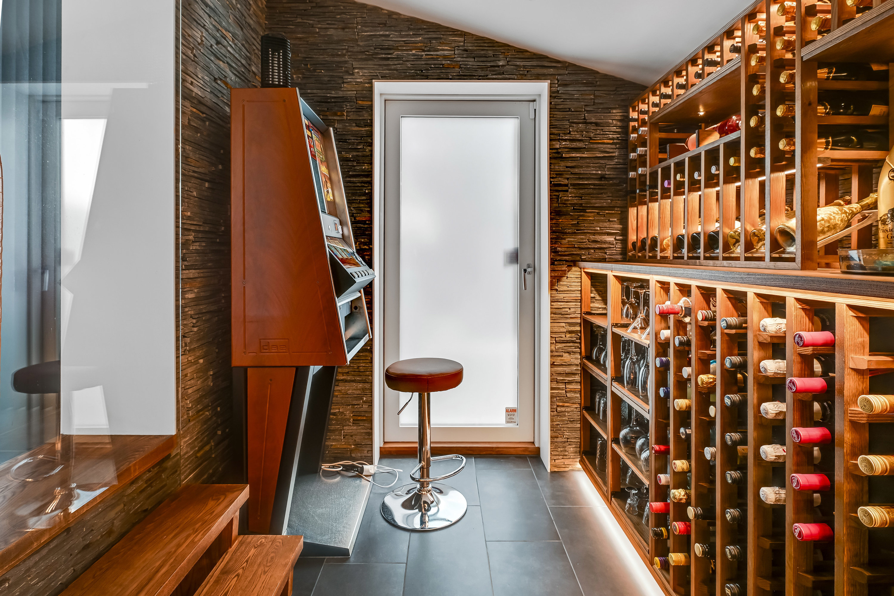 Fremhævet andet billede i fuldskærmstilstand. Billede af Mågevænget 3, Hjerting, 6710 Esbjerg V