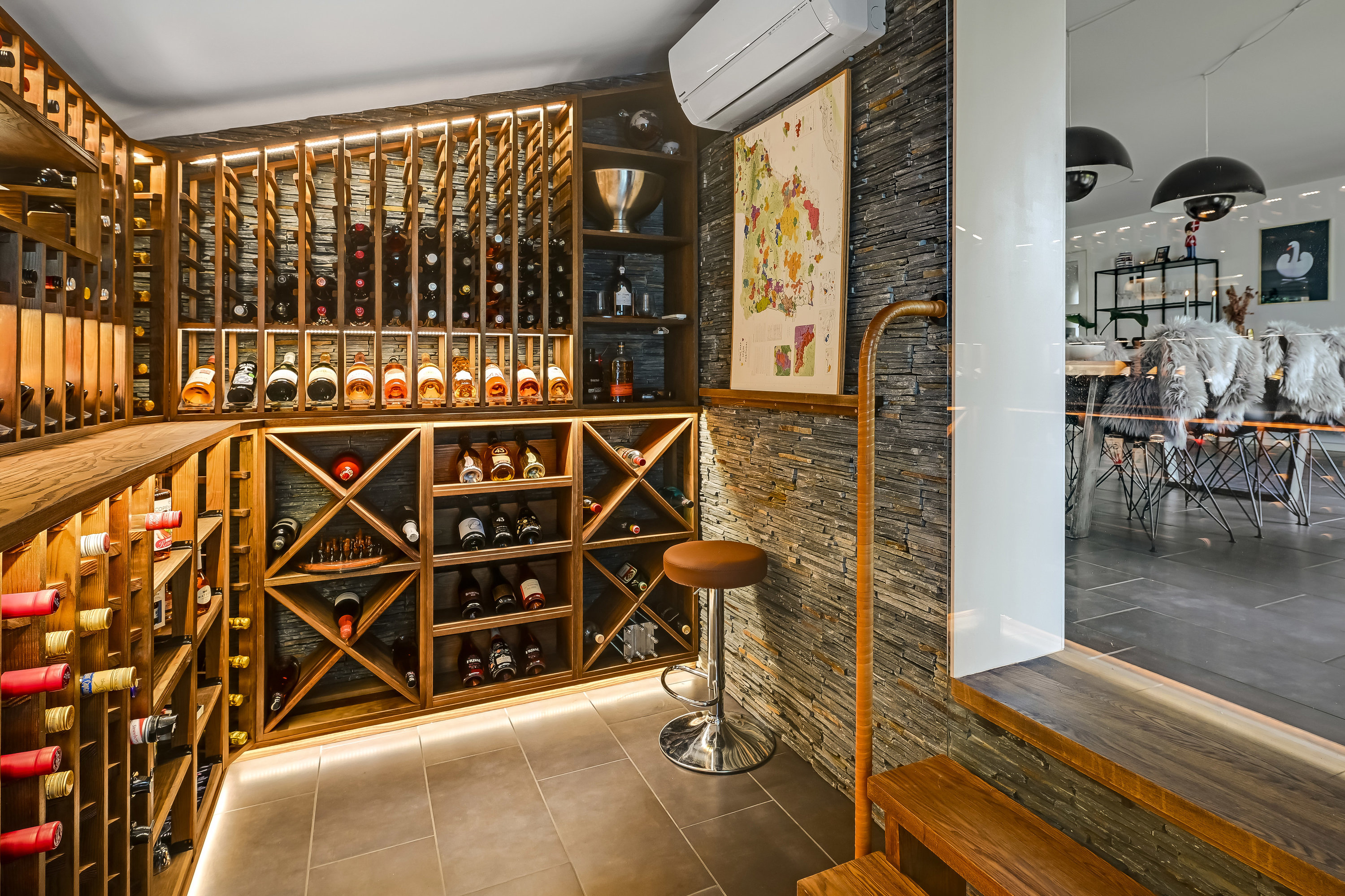 Fremhævet andet billede i fuldskærmstilstand. Billede af Mågevænget 3, Hjerting, 6710 Esbjerg V