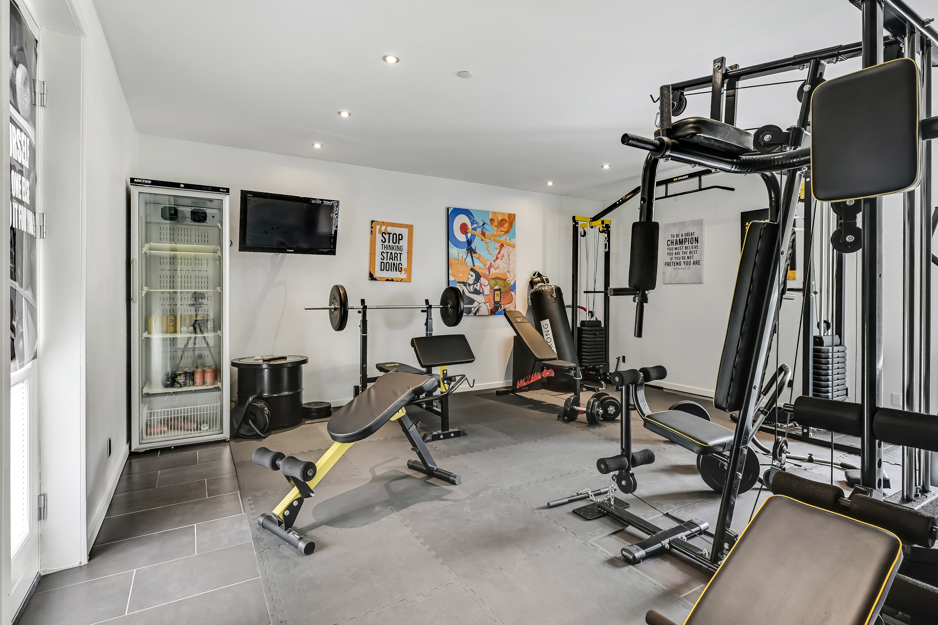 Fremhævet andet billede i fuldskærmstilstand. Billede af Mågevænget 3, Hjerting, 6710 Esbjerg V