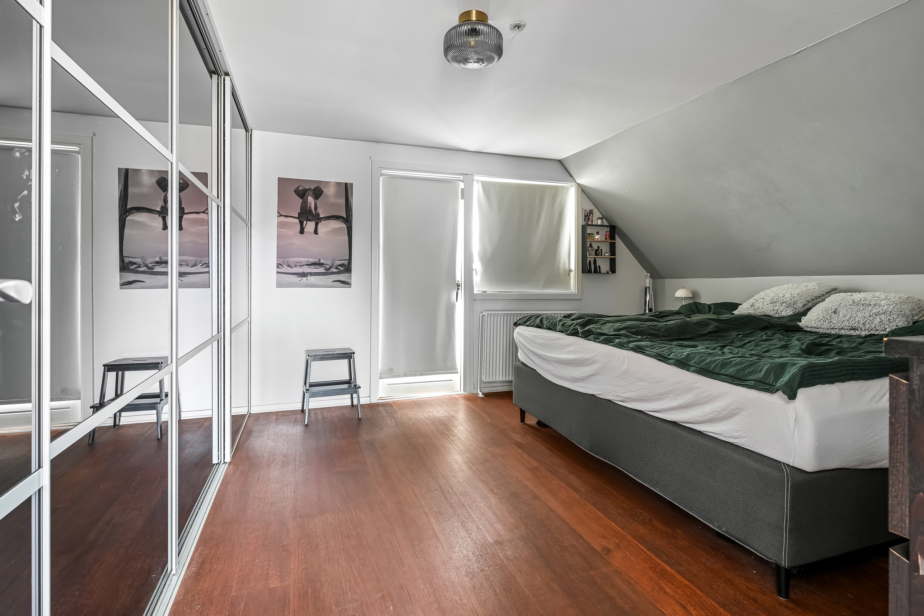 Fremhævet værelse billede i fuldskærmstilstand. Billede af Mågevænget 3, Hjerting, 6710 Esbjerg V