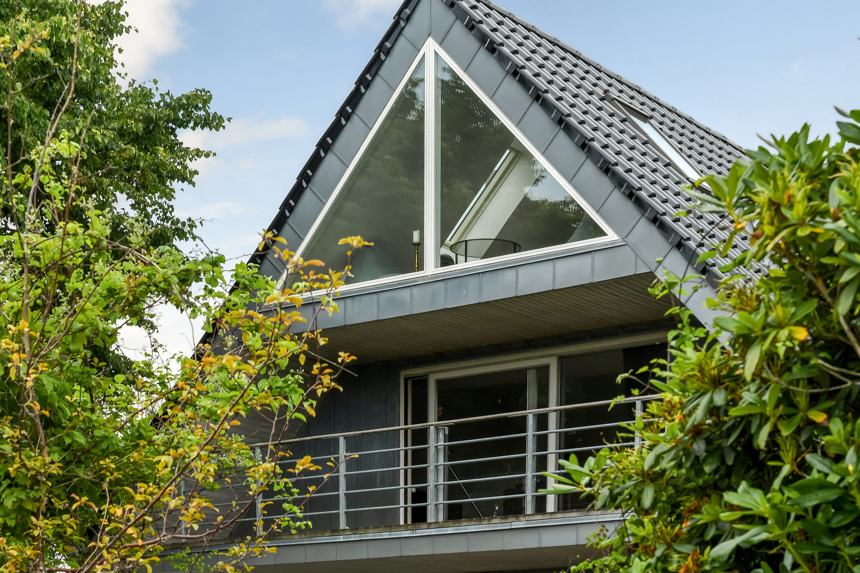 Fremhævet ejendommen billede i fuldskærmstilstand. Billede af Mågevænget 3, Hjerting, 6710 Esbjerg V