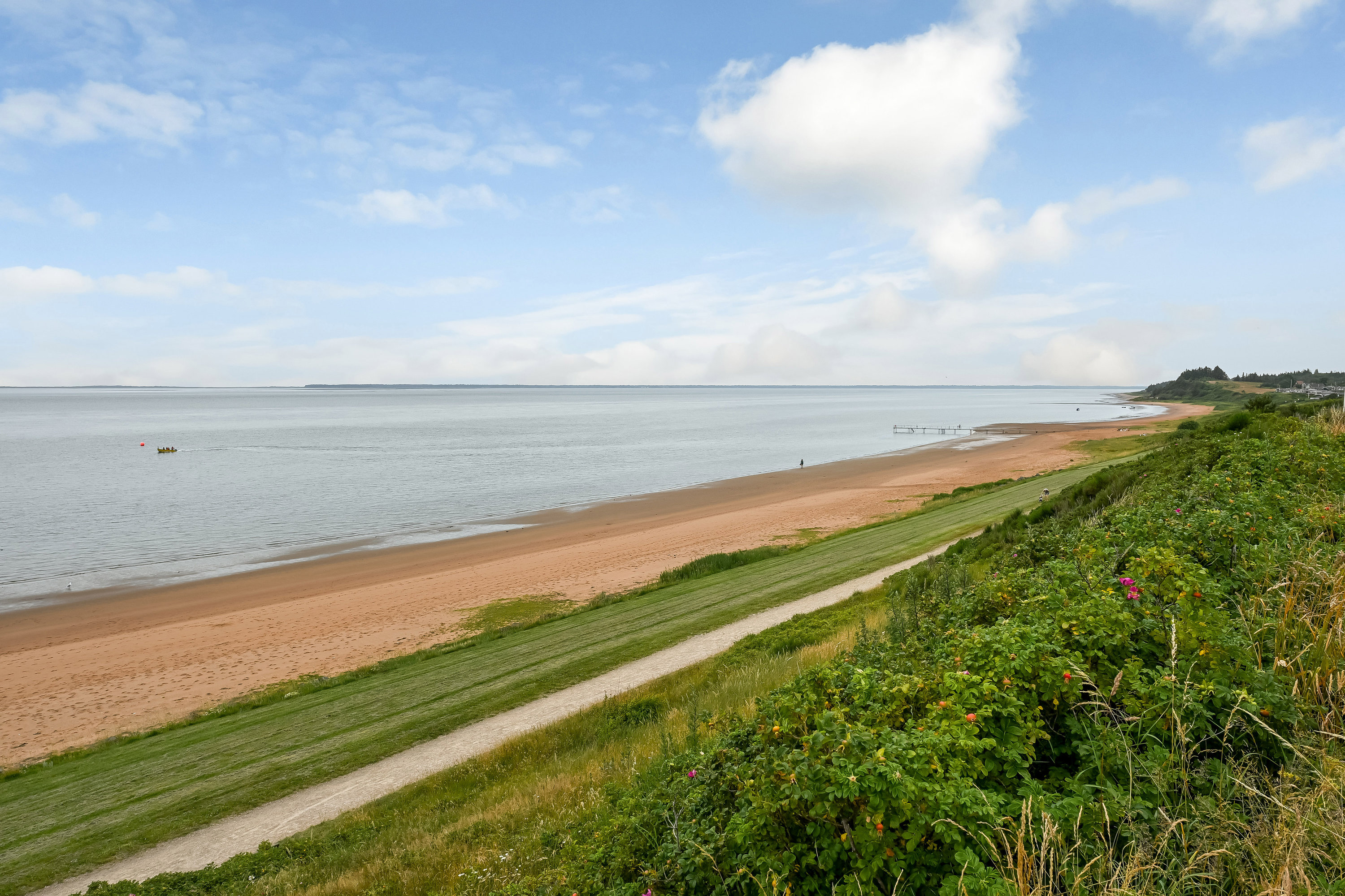 Fremhævet område billede i fuldskærmstilstand. Billede af Mågevænget 3, Hjerting, 6710 Esbjerg V