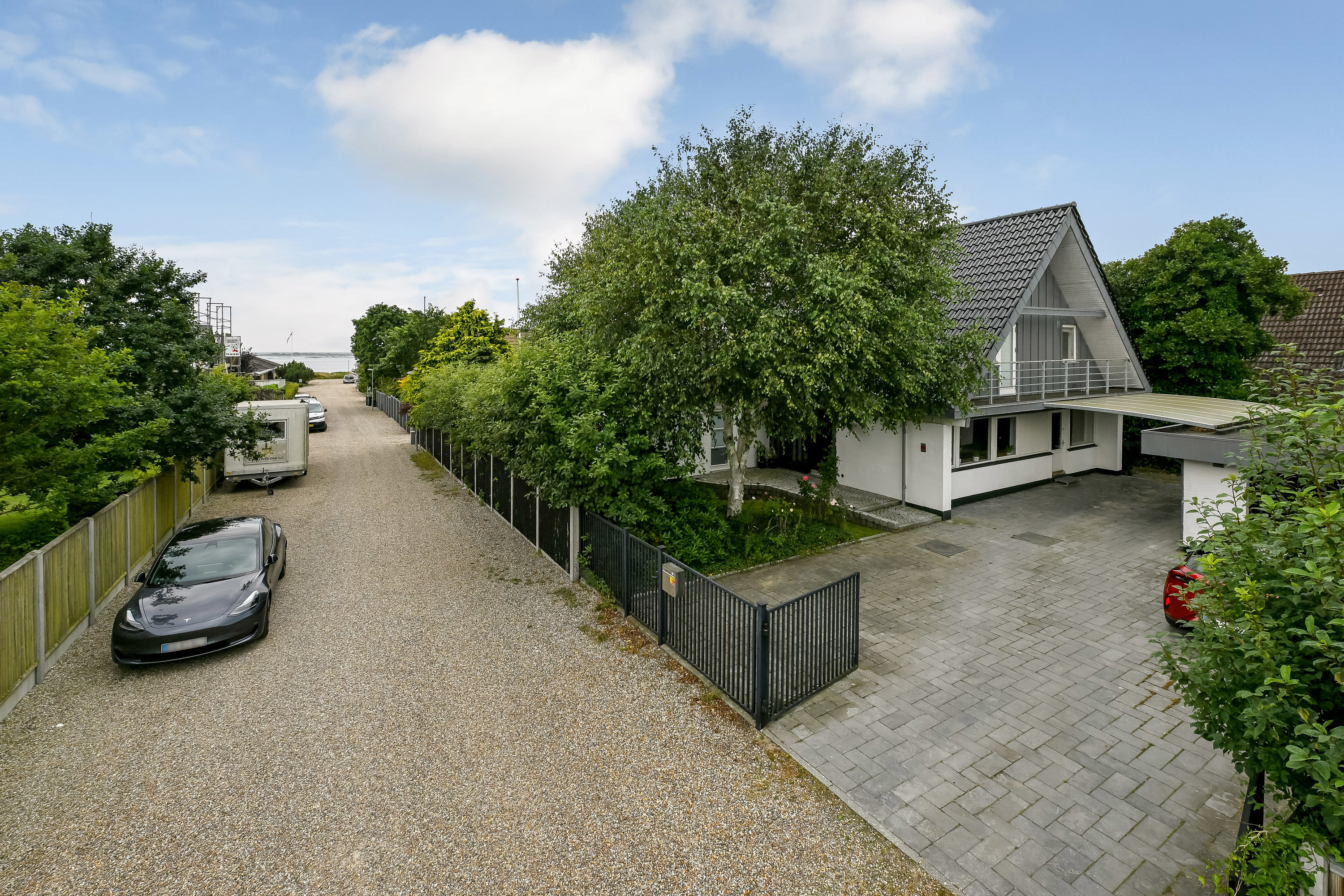 Fremhævet ejendommen billede i fuldskærmstilstand. Billede af Mågevænget 3, Hjerting, 6710 Esbjerg V