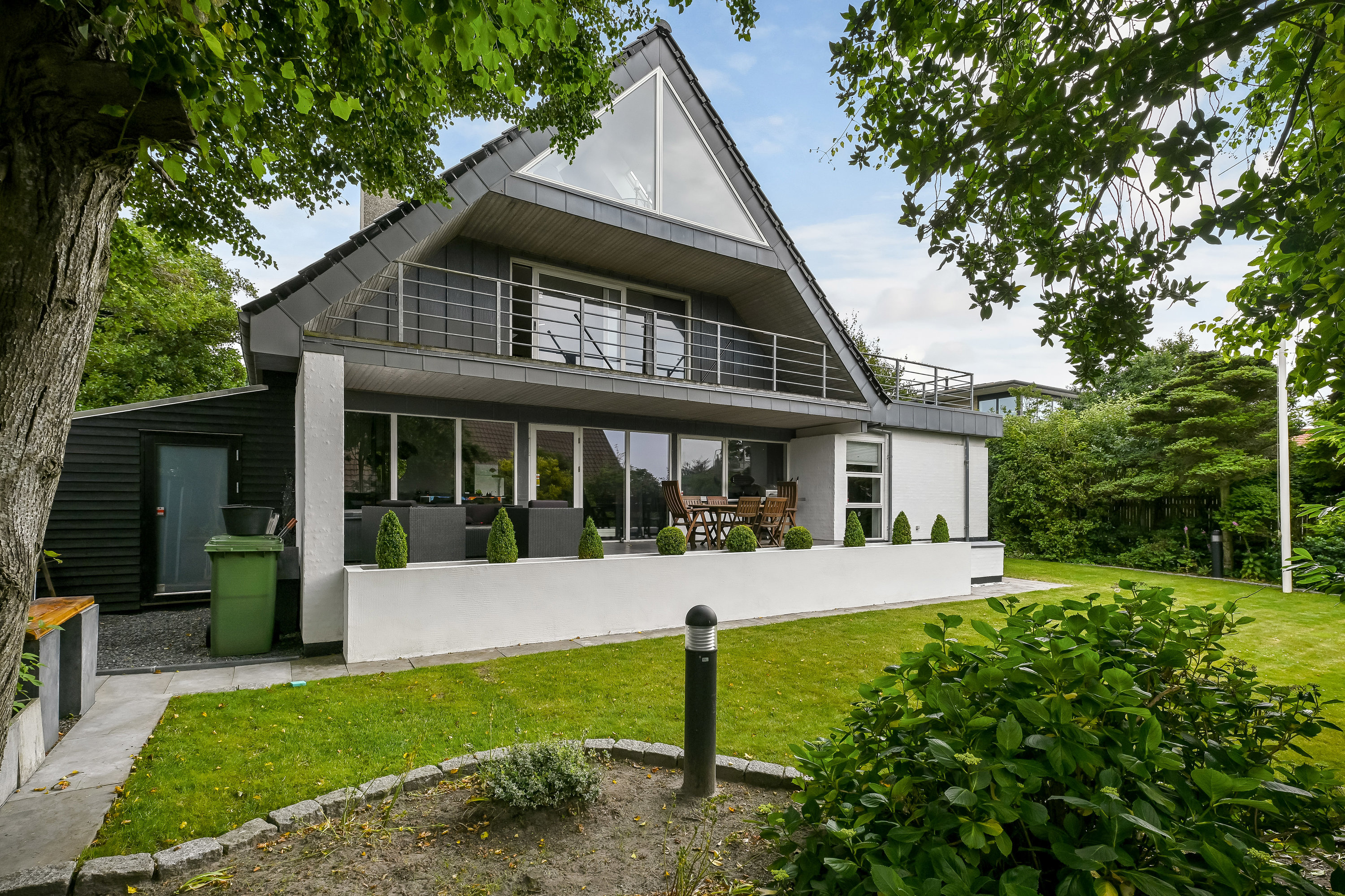 Fremhævet ejendommen billede i fuldskærmstilstand. Billede af Mågevænget 3, Hjerting, 6710 Esbjerg V