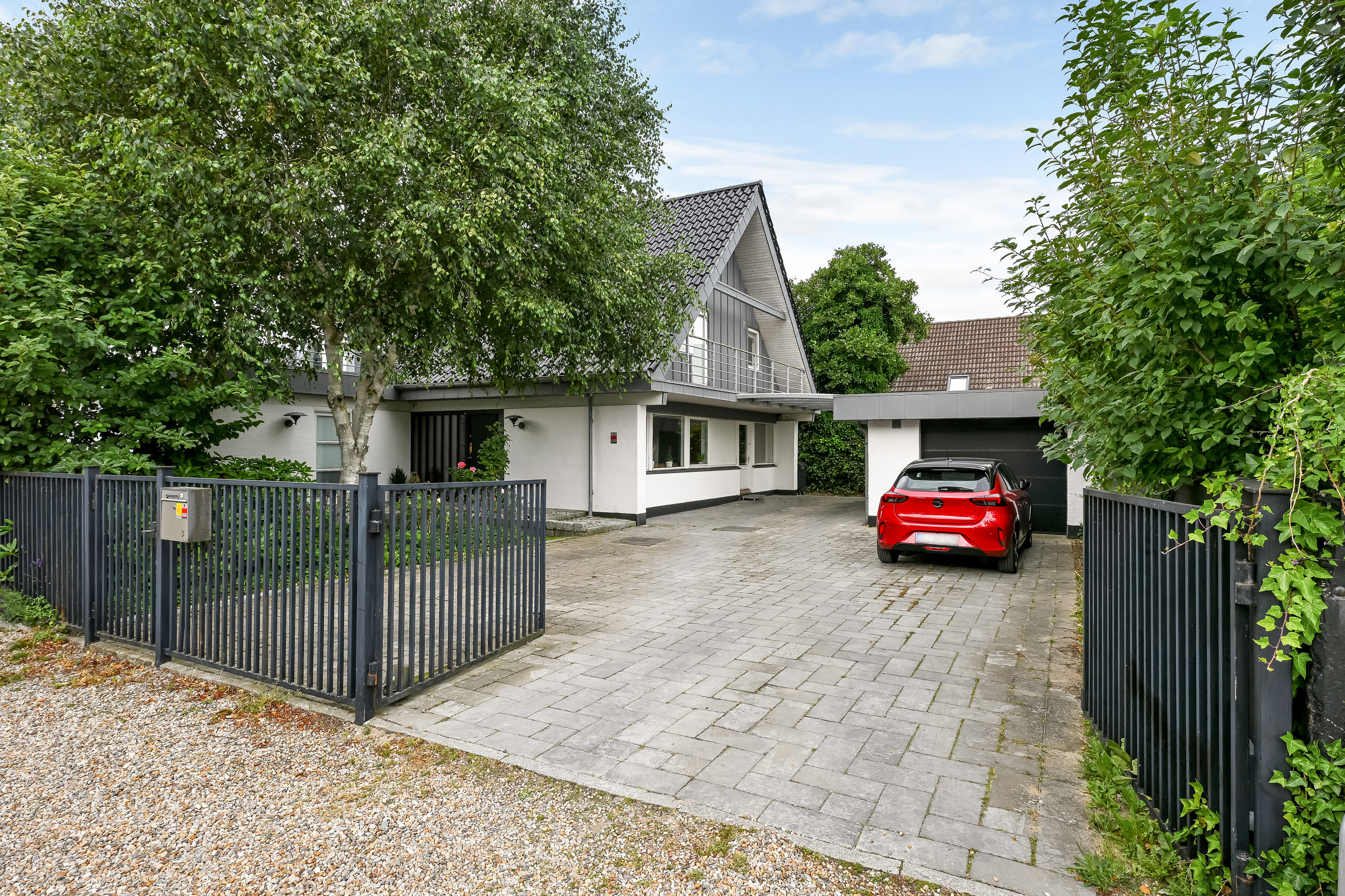 Fremhævet ejendommen billede i fuldskærmstilstand. Billede af Mågevænget 3, Hjerting, 6710 Esbjerg V