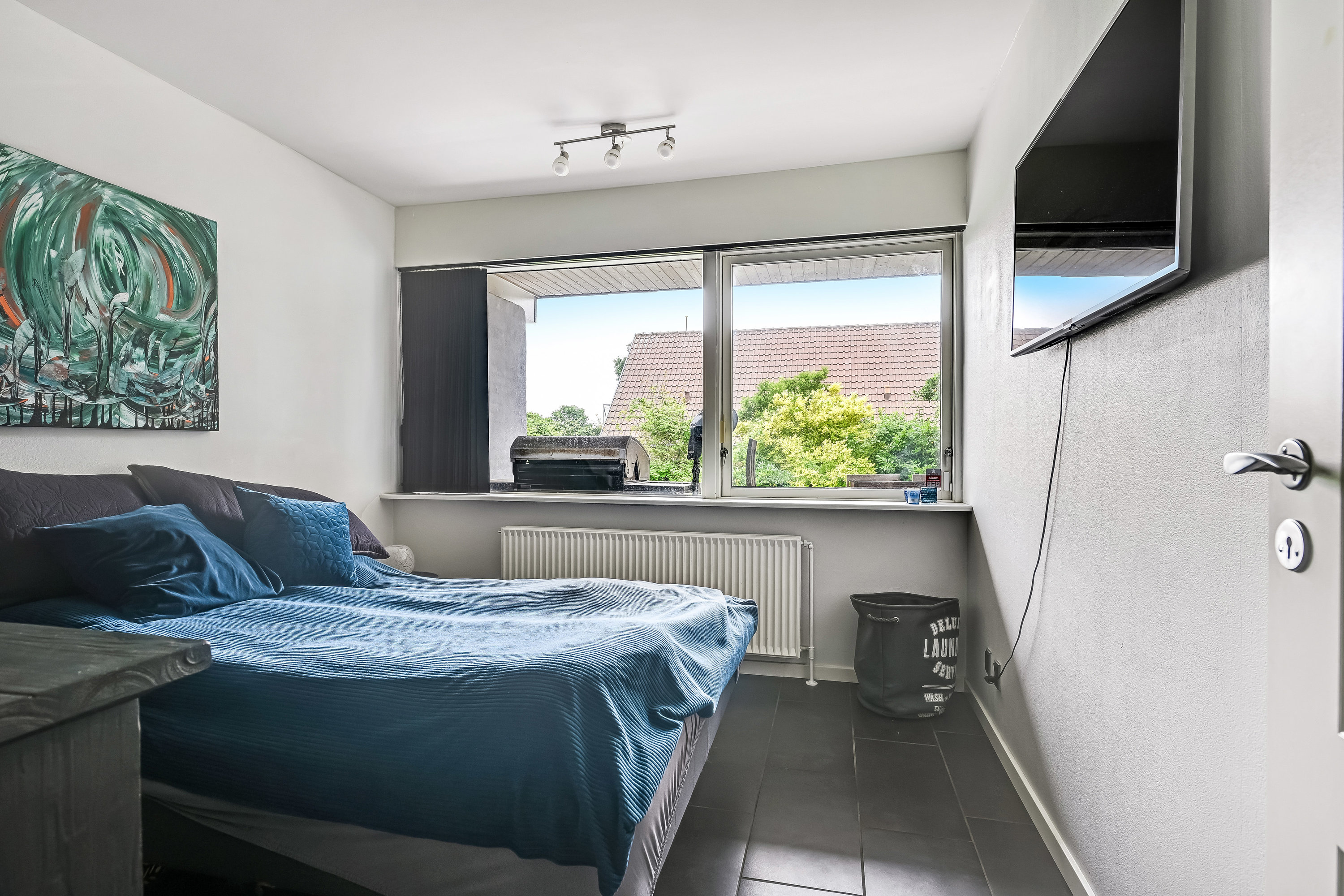 Fremhævet værelse billede i fuldskærmstilstand. Billede af Mågevænget 3, Hjerting, 6710 Esbjerg V