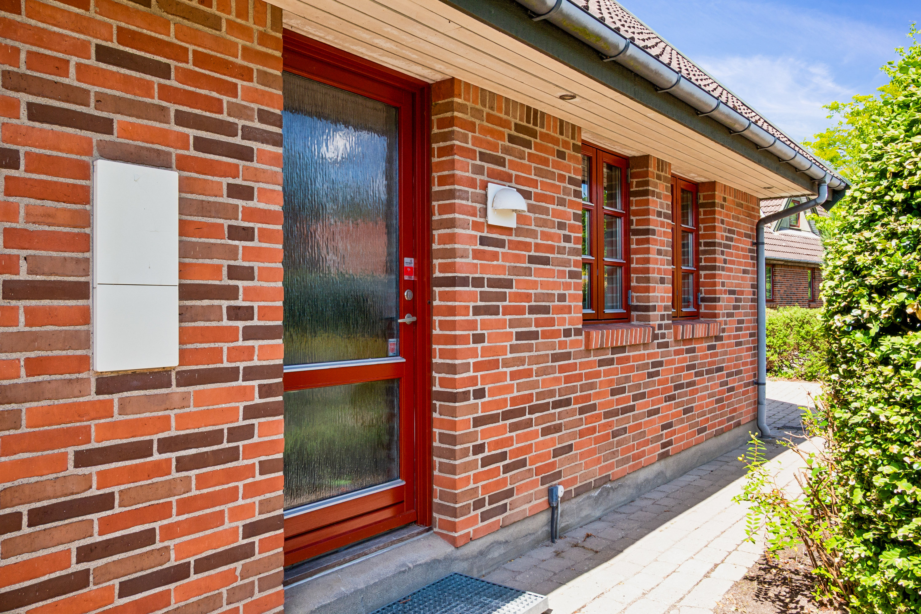 Fremhævet ejendom 1 billede i fuldskærmstilstand. Billede af Gartnerbakken 5, 2625 Vallensbæk