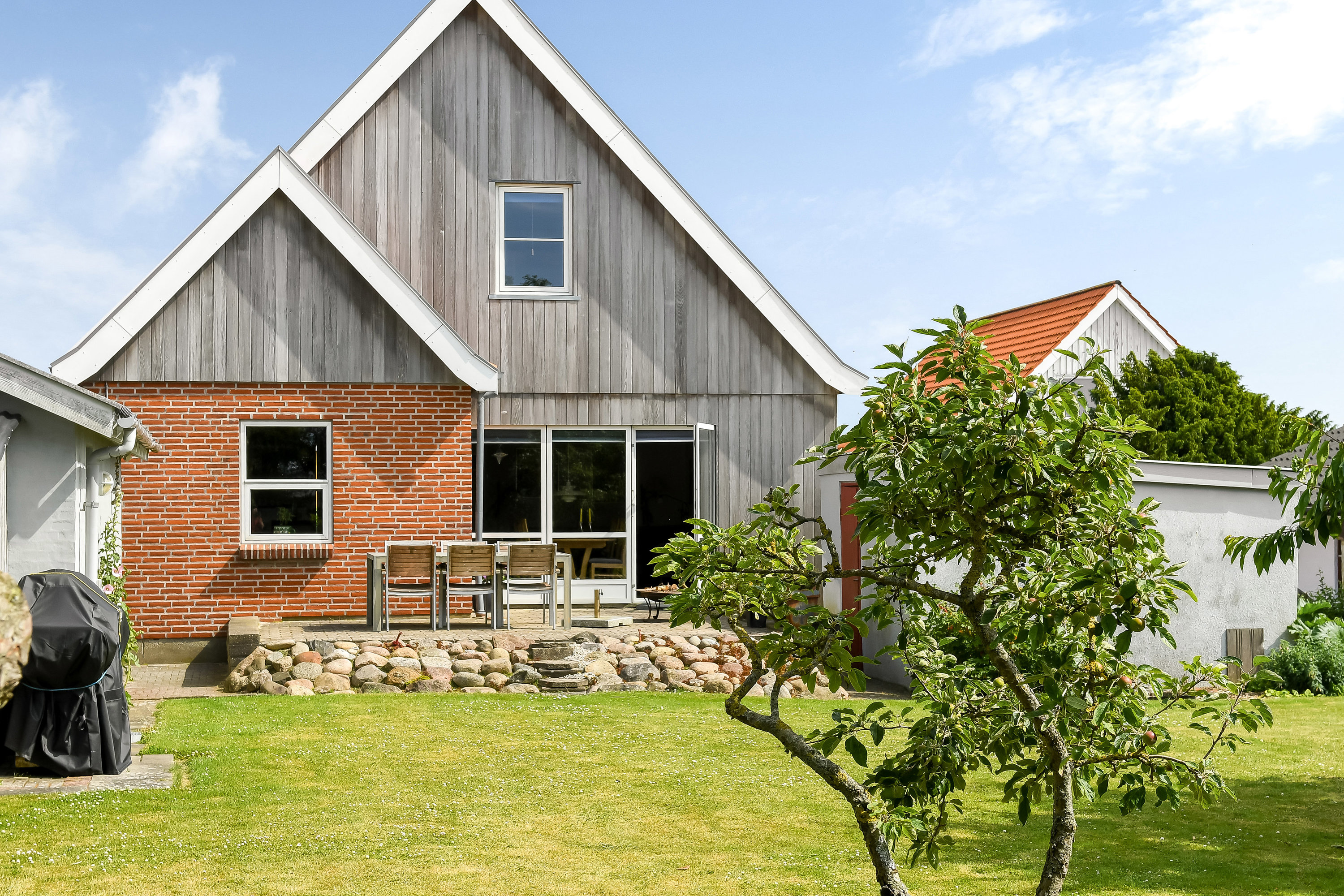 Miniaturebillede 2: ejendommen. Billede af Hedekærsvej 4, 6710 Esbjerg V