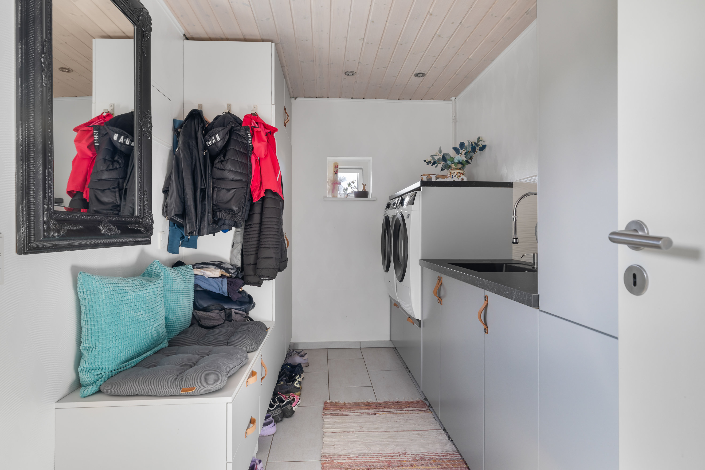 Fremhævet bryggers billede i fuldskærmstilstand. Billede af Granvænget 16, Brobyværk, 5672 Broby