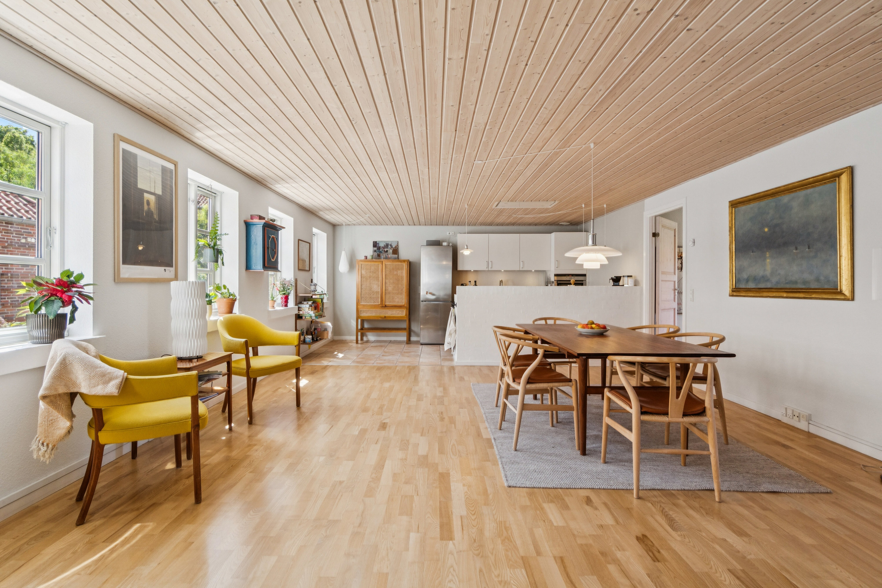 Fremhævet alrum billede i fuldskærmstilstand. Billede af Østre Messegade 9A, 2650 Hvidovre