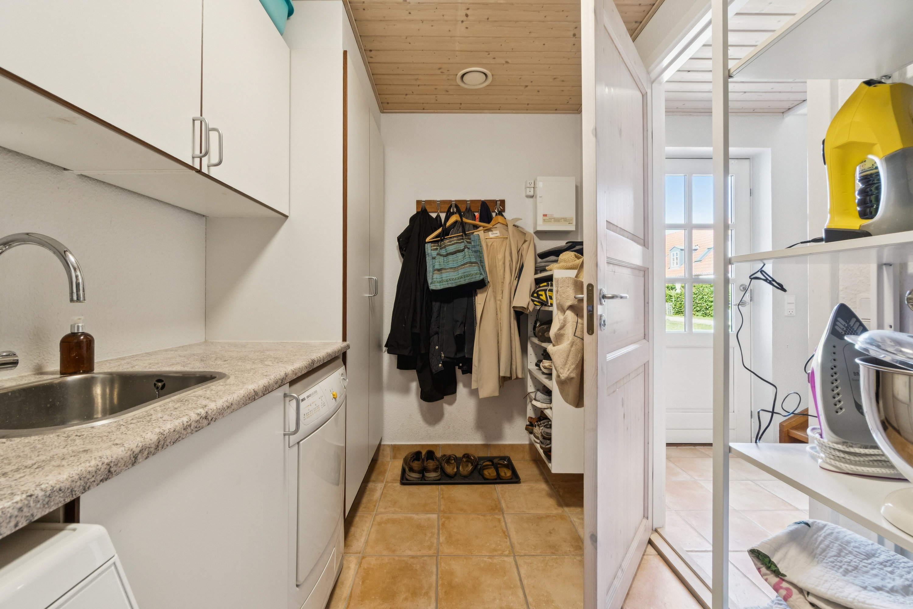 Fremhævet bryggers billede i fuldskærmstilstand. Billede af Østre Messegade 9A, 2650 Hvidovre